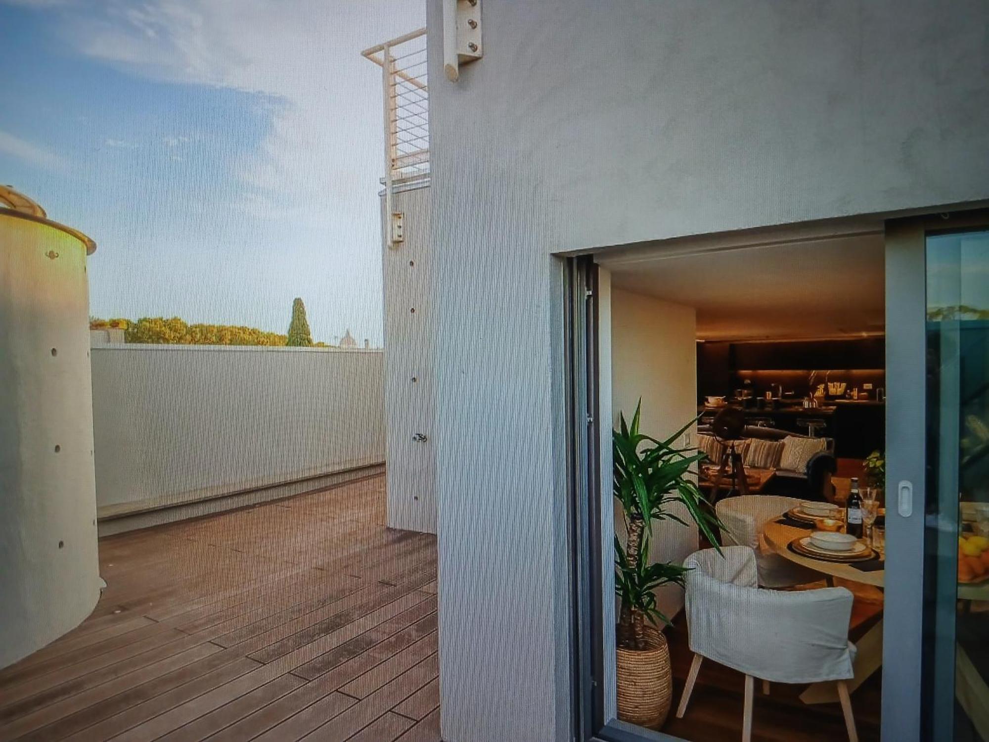Panoramic Penthouse Geta 15 Percent Dscount - Message Me On Whatsap - Check The Photo For Details! Villa *