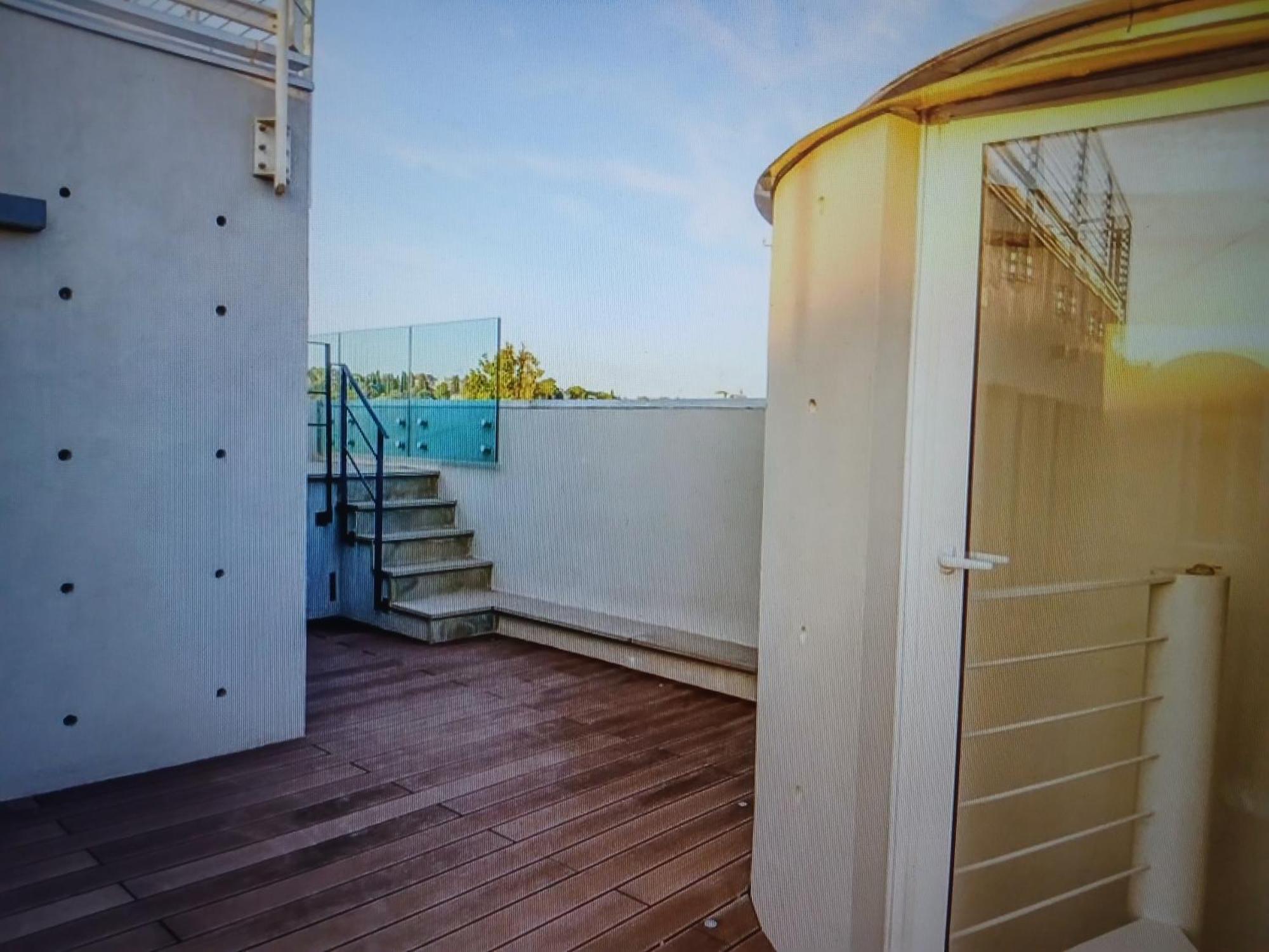 Villa Panoramic Penthouse Geta 15 Percent Dscount - Message Me On Whatsap - Check The Photo For Details!