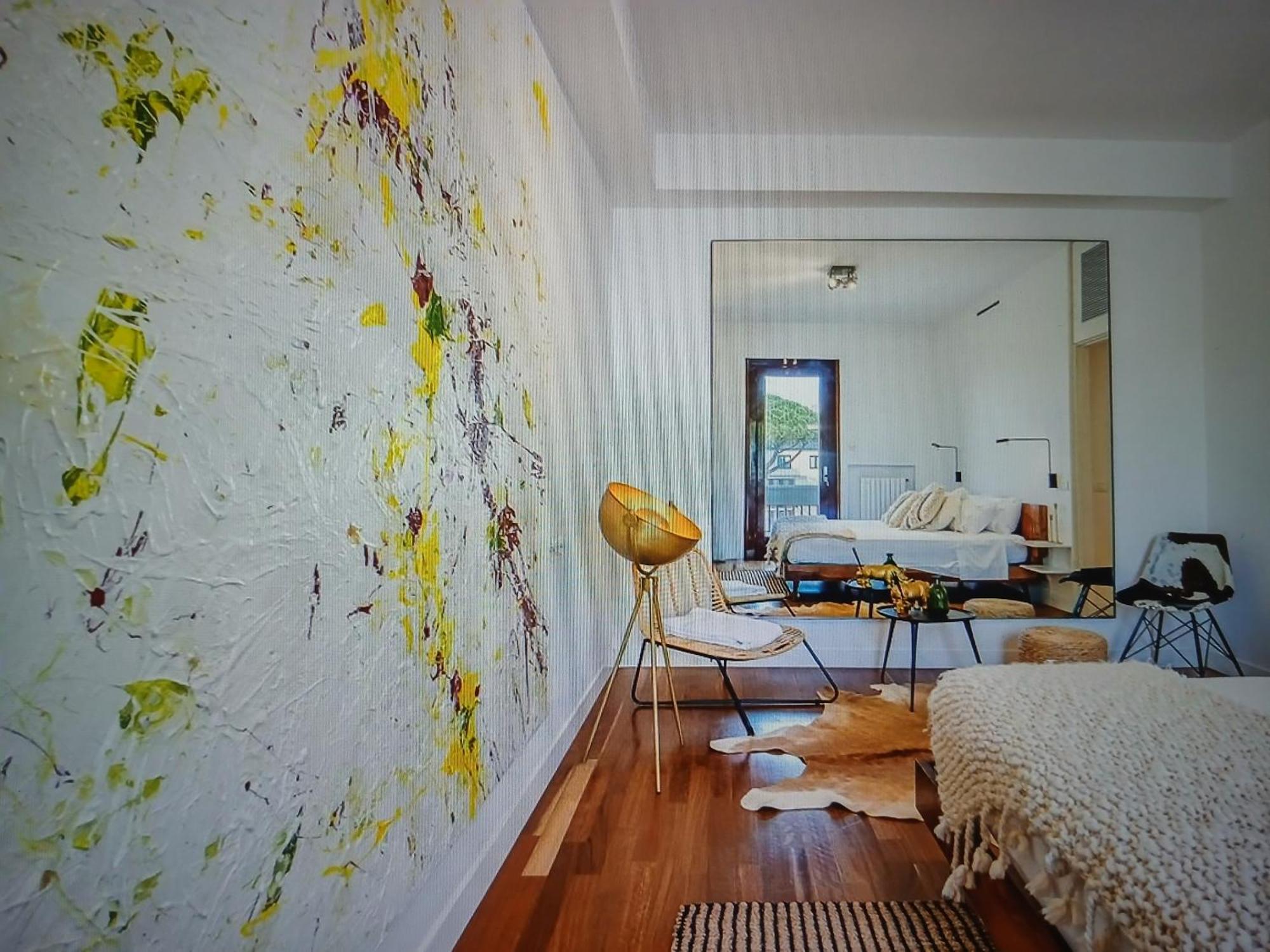 Panoramic Penthouse Geta 15 Percent Dscount - Message Me On Whatsap - Check The Photo For Details! * Roma