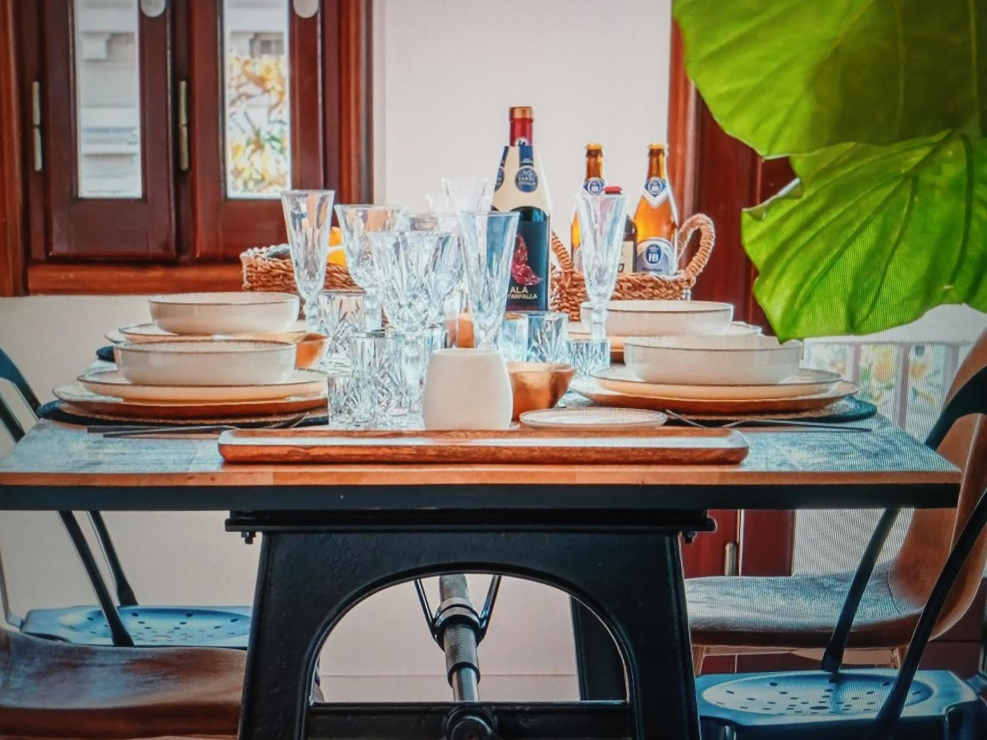Panoramic Penthouse Geta 15 Percent Dscount - Message Me On Whatsap - Check The Photo For Details! Villa Roma