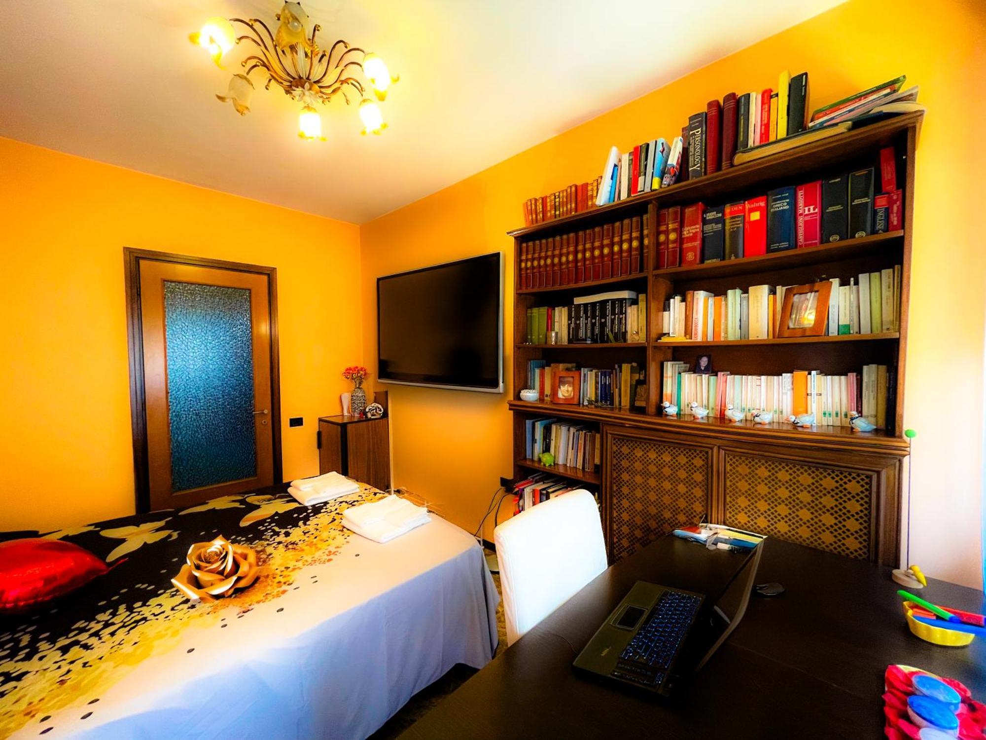 Laura Luxury In Central Alojamento de Acomodação e Pequeno-almoço