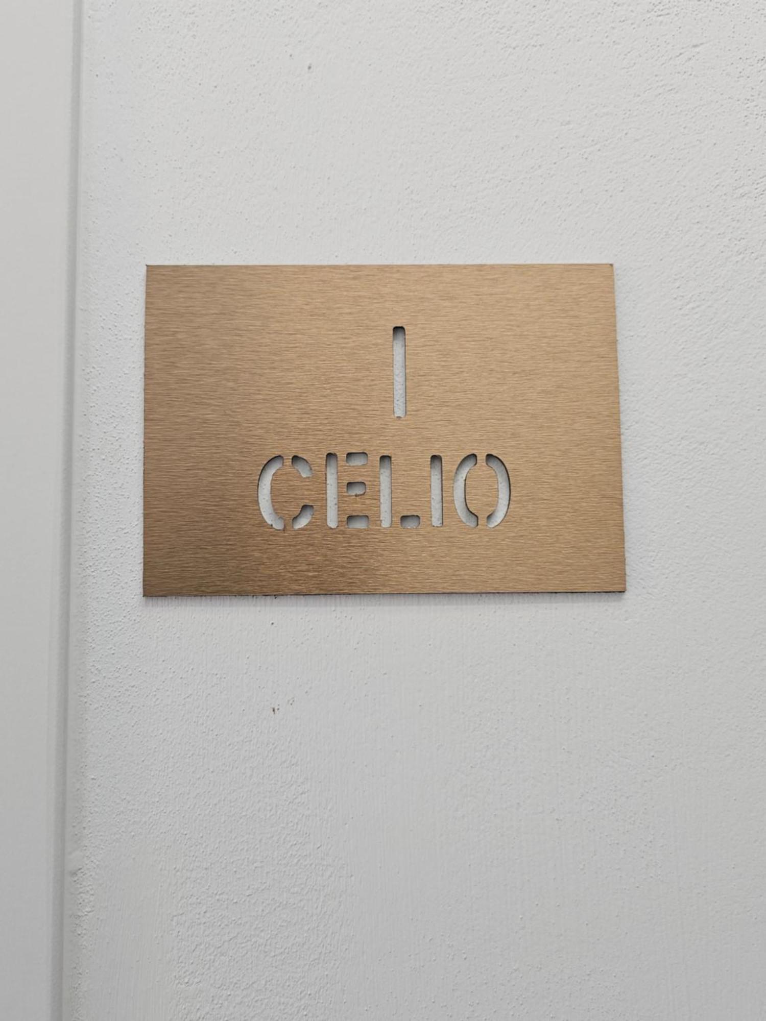 Luxury Amazing Appia Antica - Celio * Roma