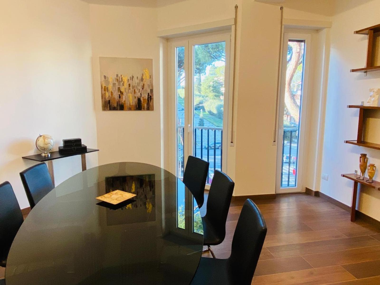 Pasteur 66 - Luxury In Leilighet