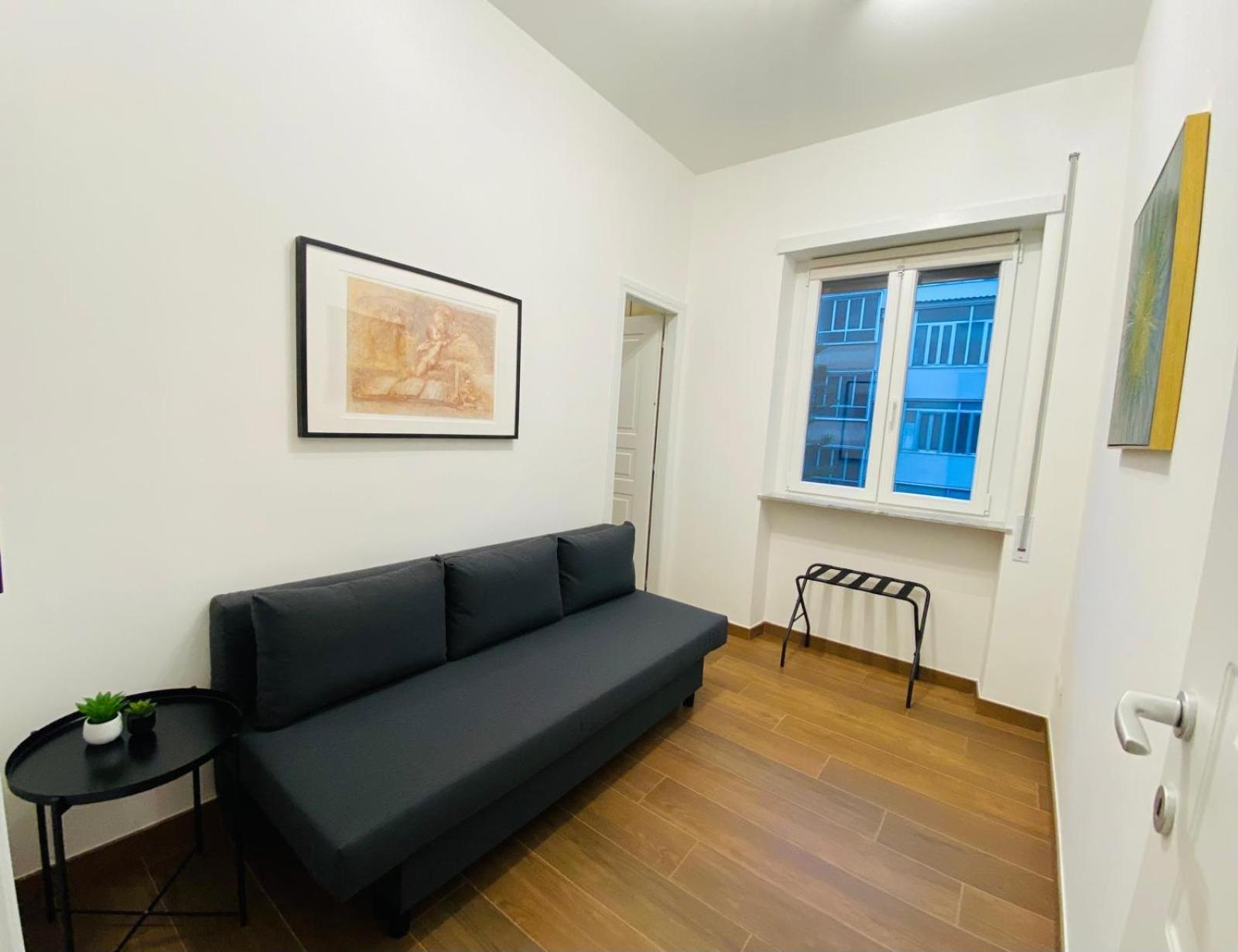 Leilighet Pasteur 66 - Luxury In