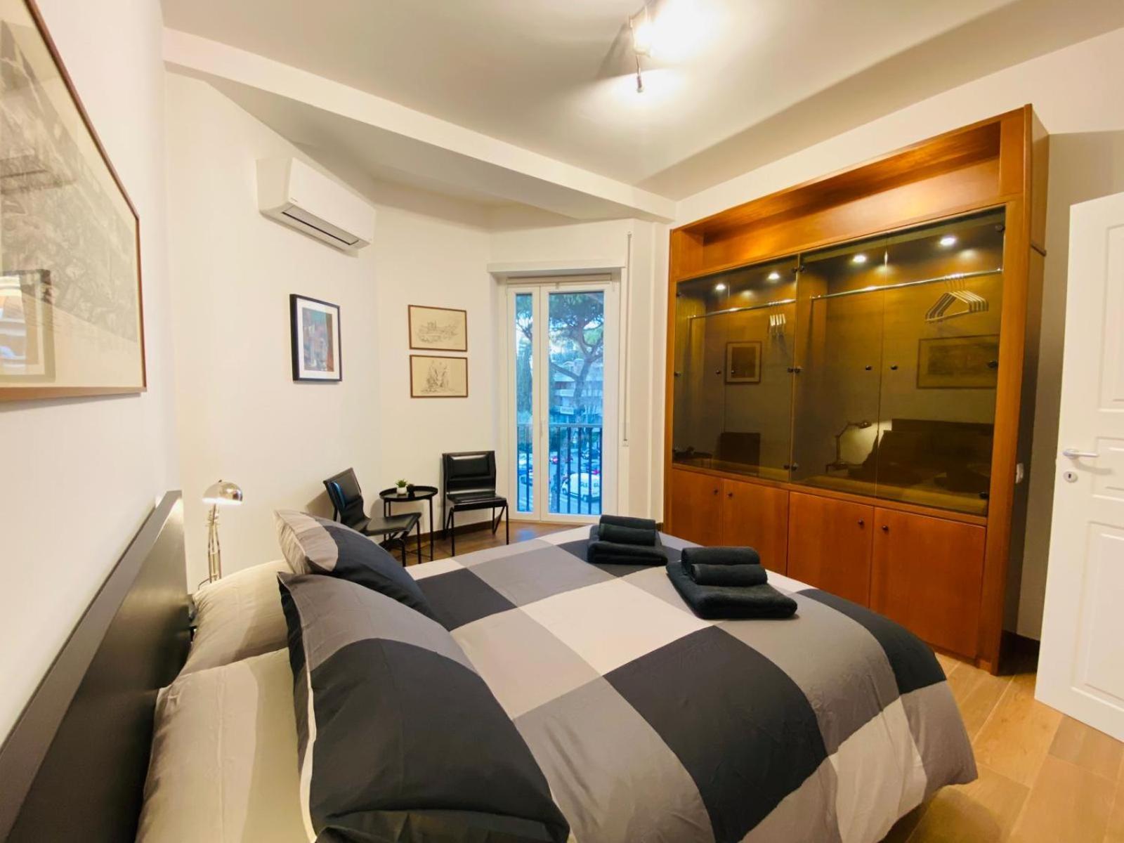 Leilighet Pasteur 66 - Luxury In *