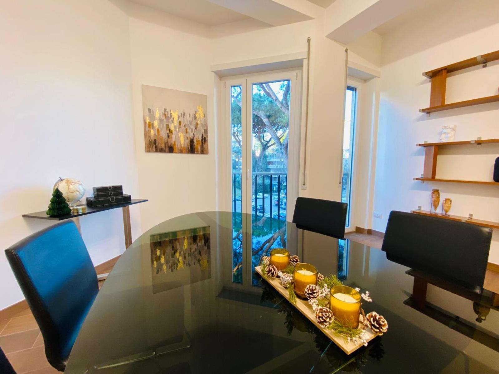 Leilighet Pasteur 66 - Luxury In