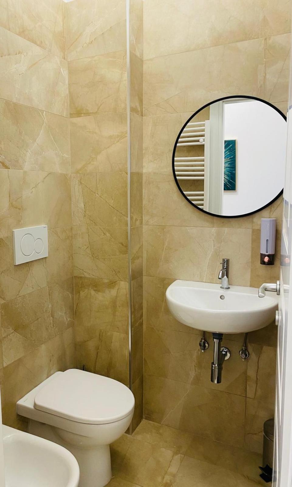 Pasteur 66 - Luxury In Leilighet