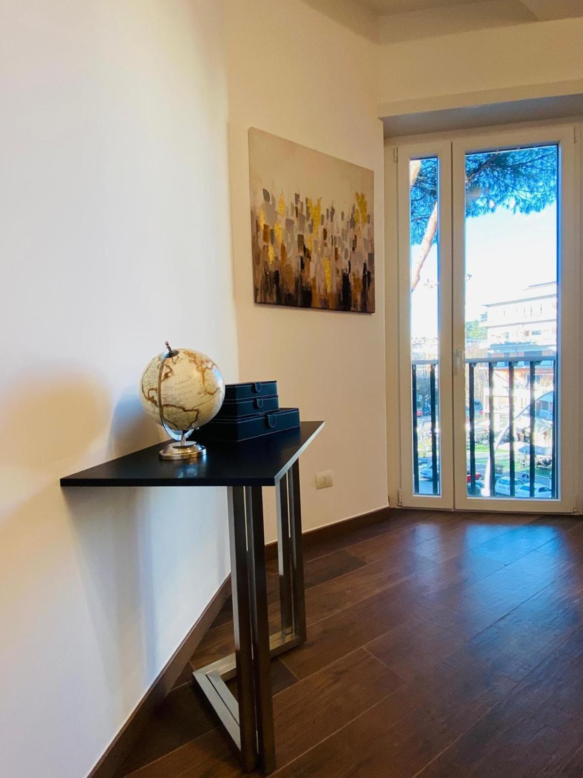 Pasteur 66 - Luxury In Leilighet *