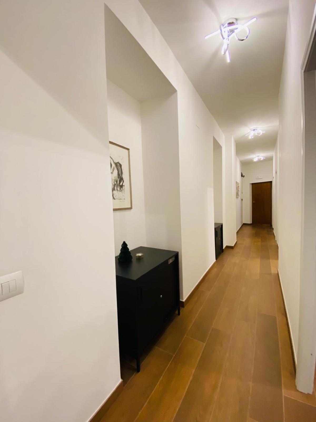 Leilighet Pasteur 66 - Luxury In