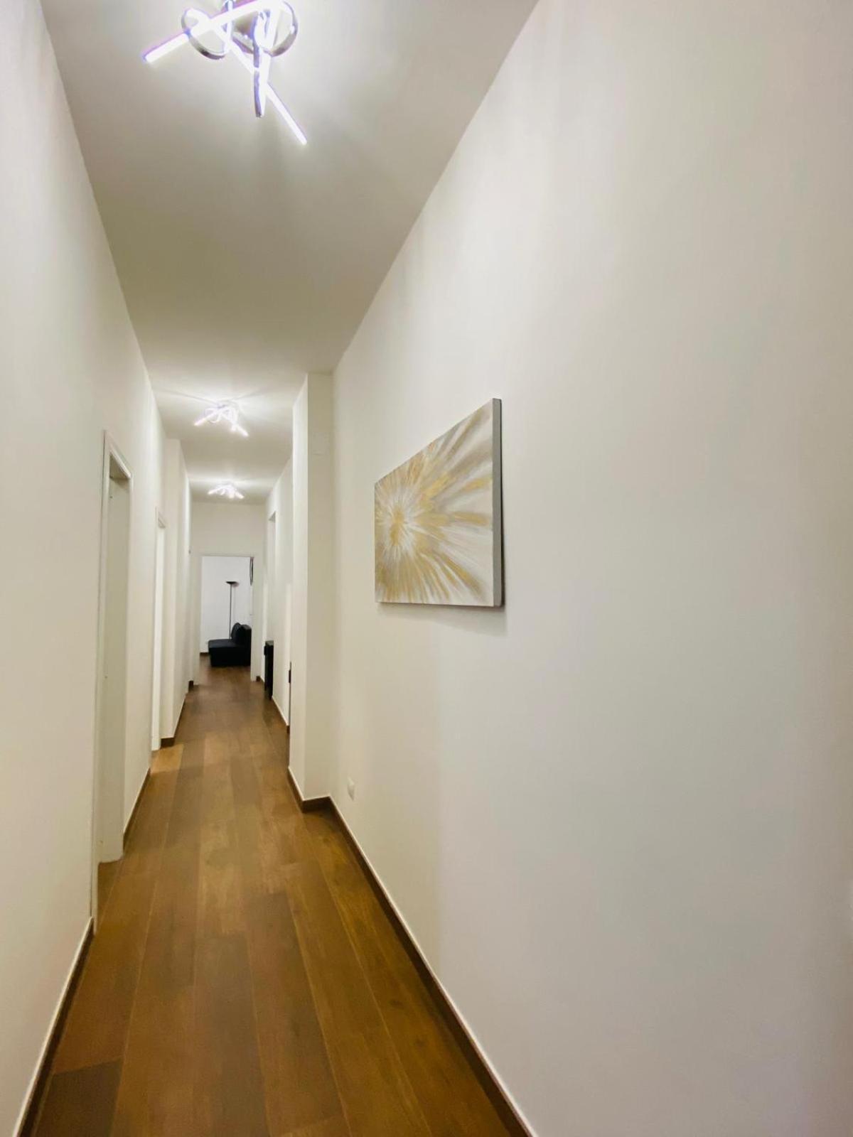 Pasteur 66 - Luxury In Leilighet *