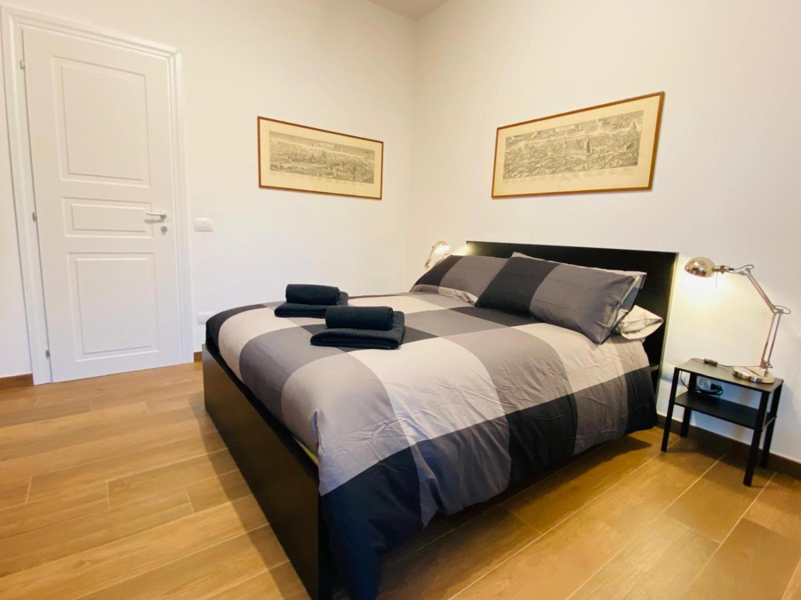 Pasteur 66 - Luxury In Leilighet Roma