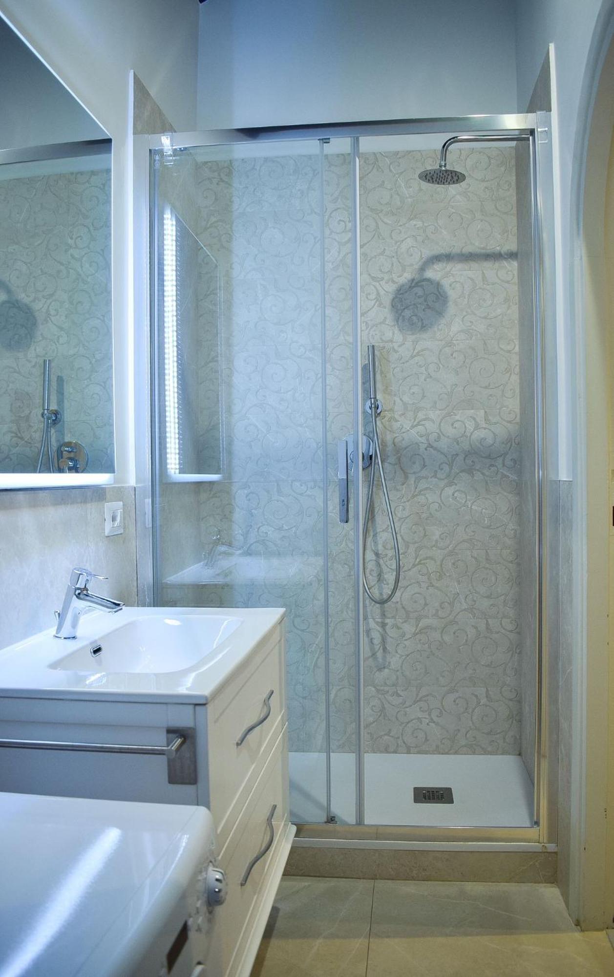 Apartment Luxury Trevi *