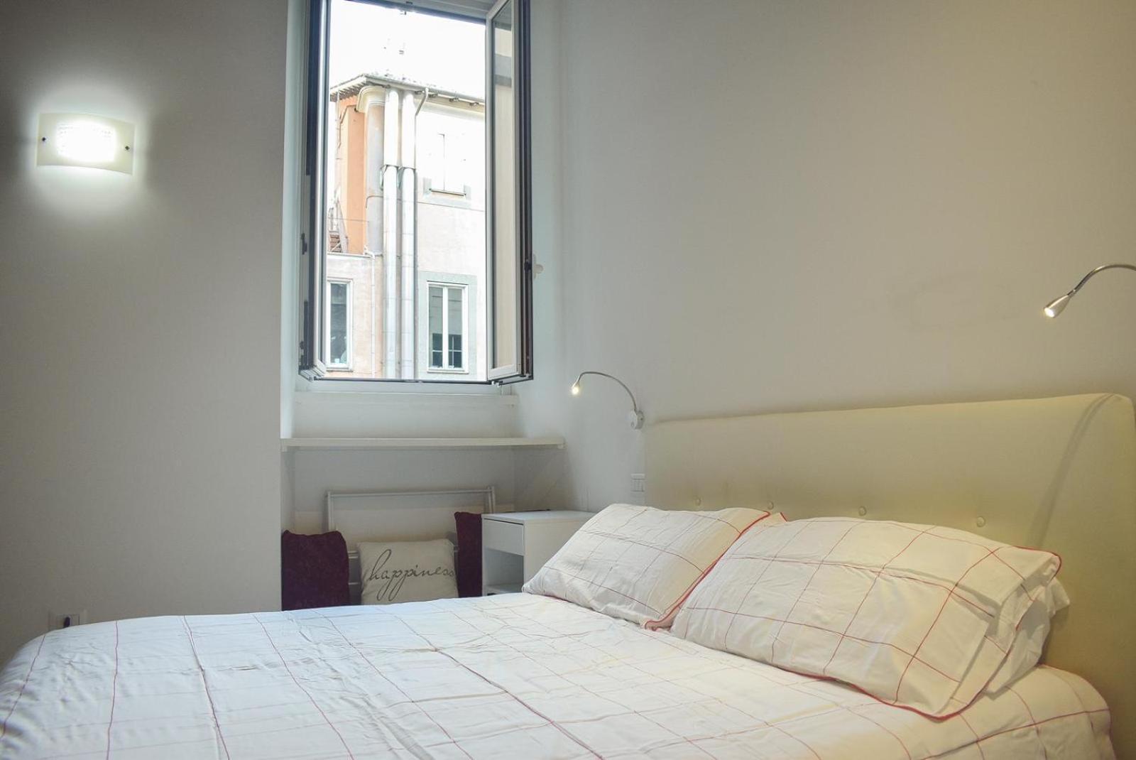 Apartment Luxury Trevi *