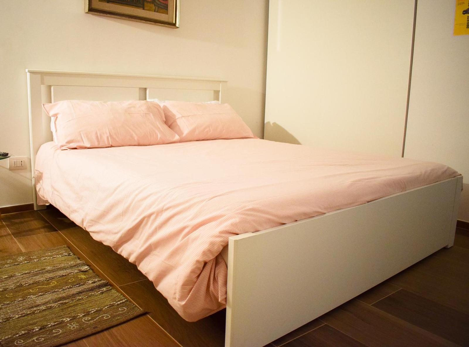 The Luxury Appartamento Roma