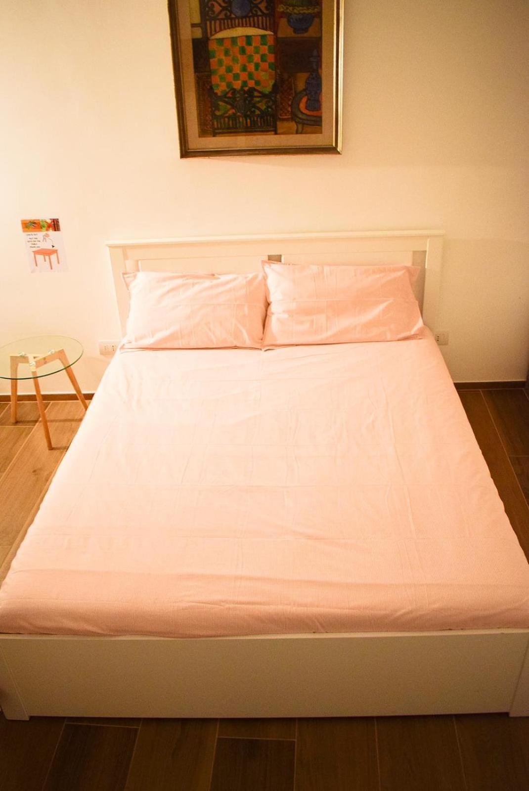 The Luxury Leilighet *
