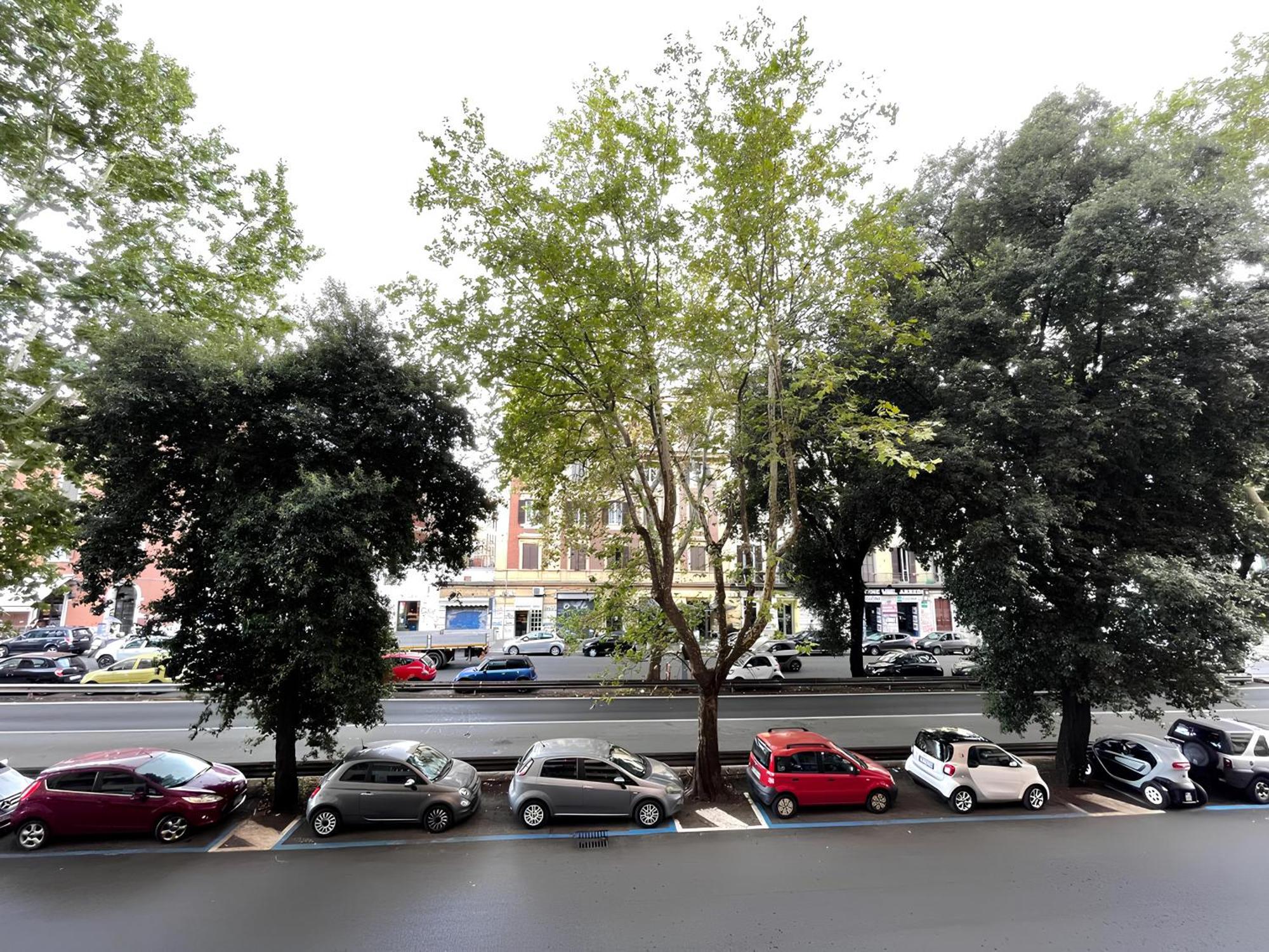 Apartamento Mario - Colosseo Roma