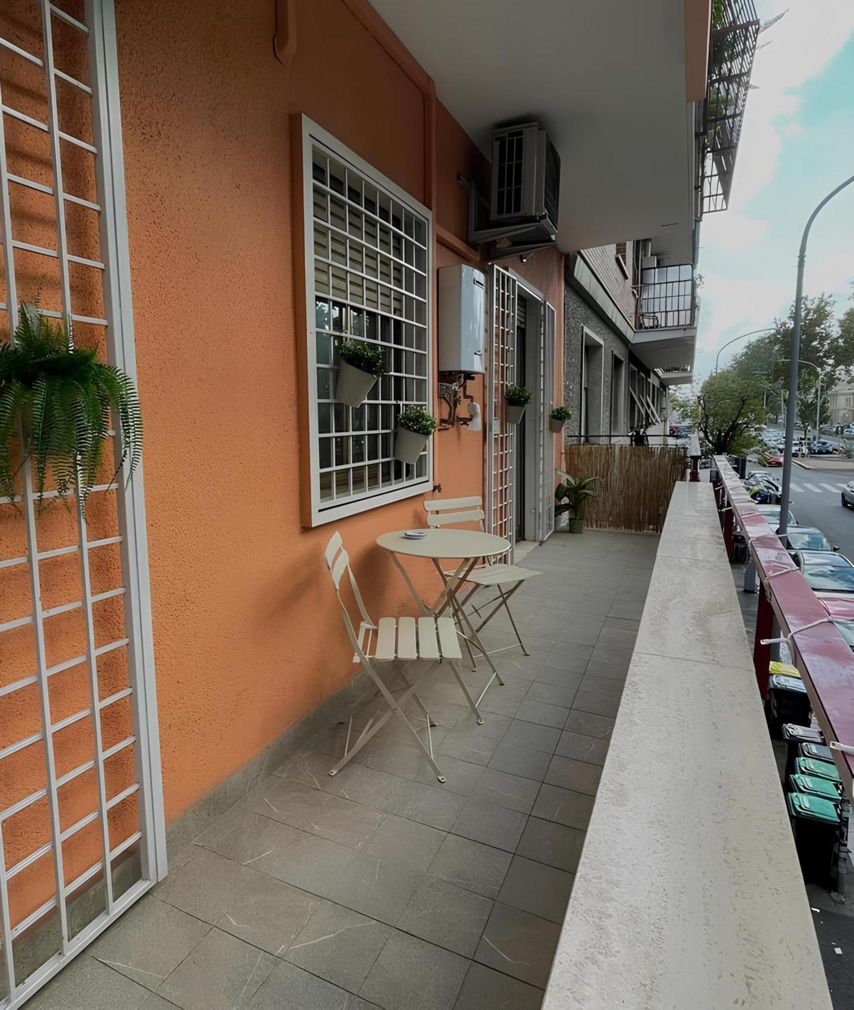 Apartamento Mario - Colosseo Roma