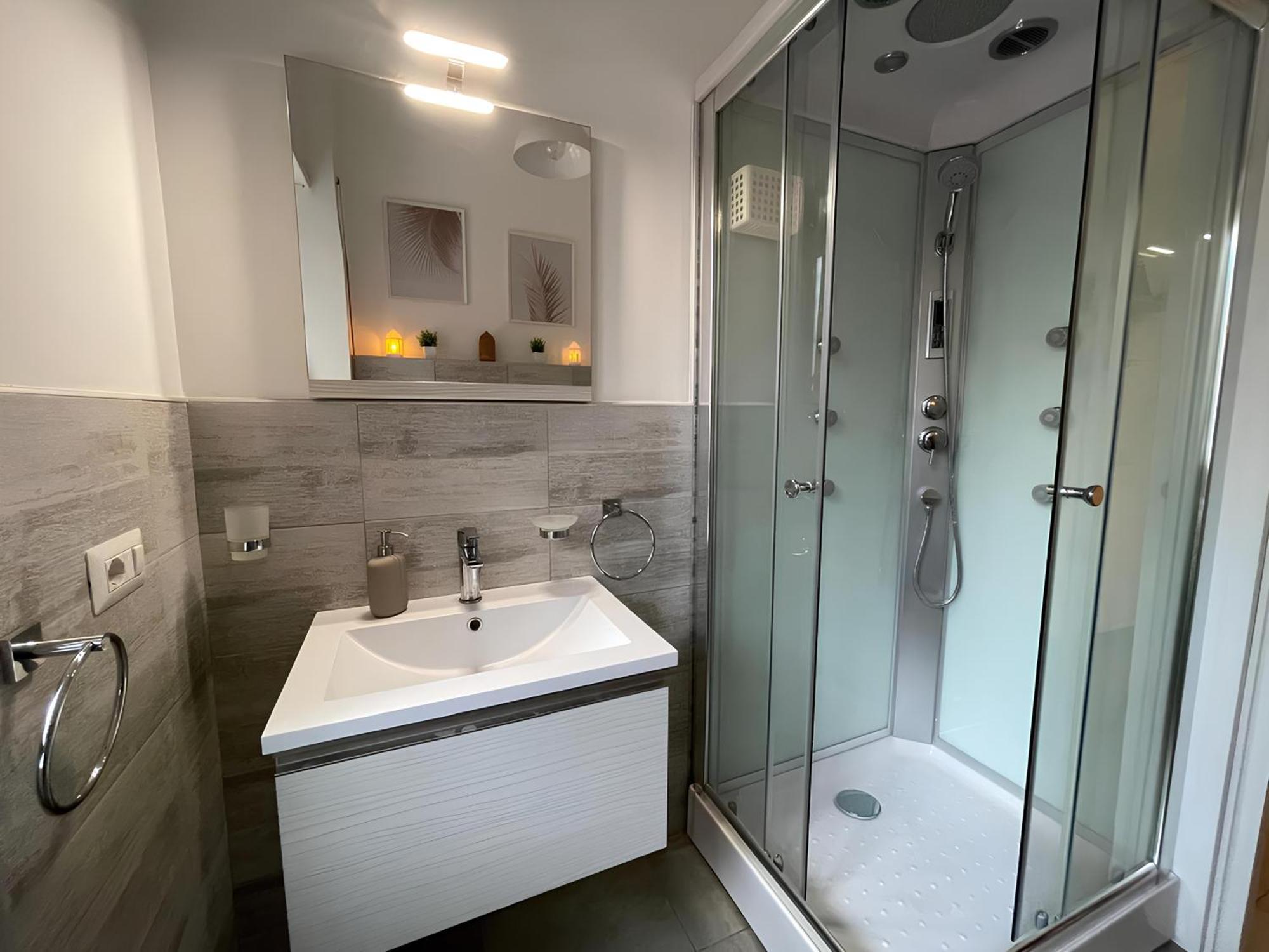 Apartamento Mario - Colosseo *