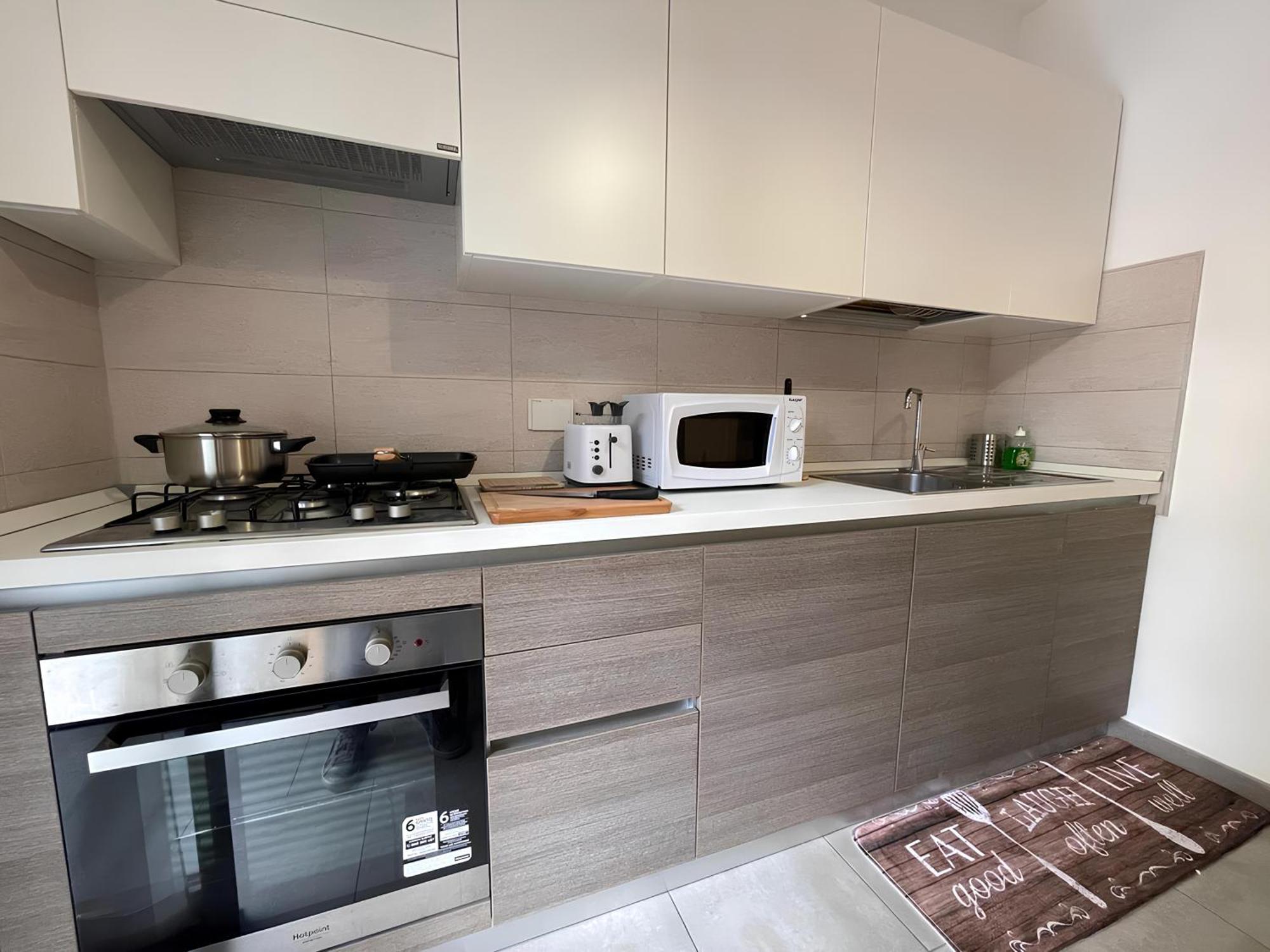 Mario - Colosseo Apartamento Roma