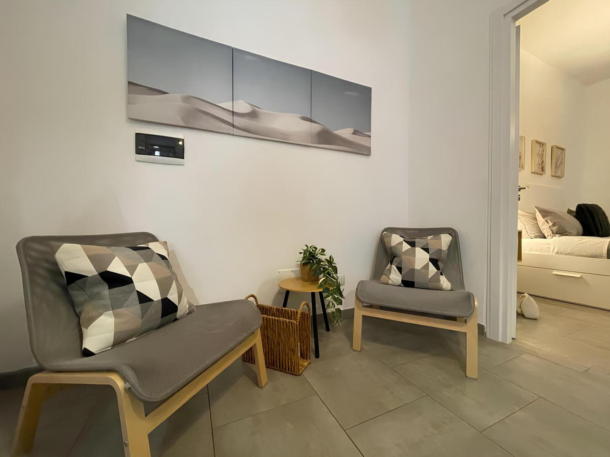Apartamento Mario - Colosseo *