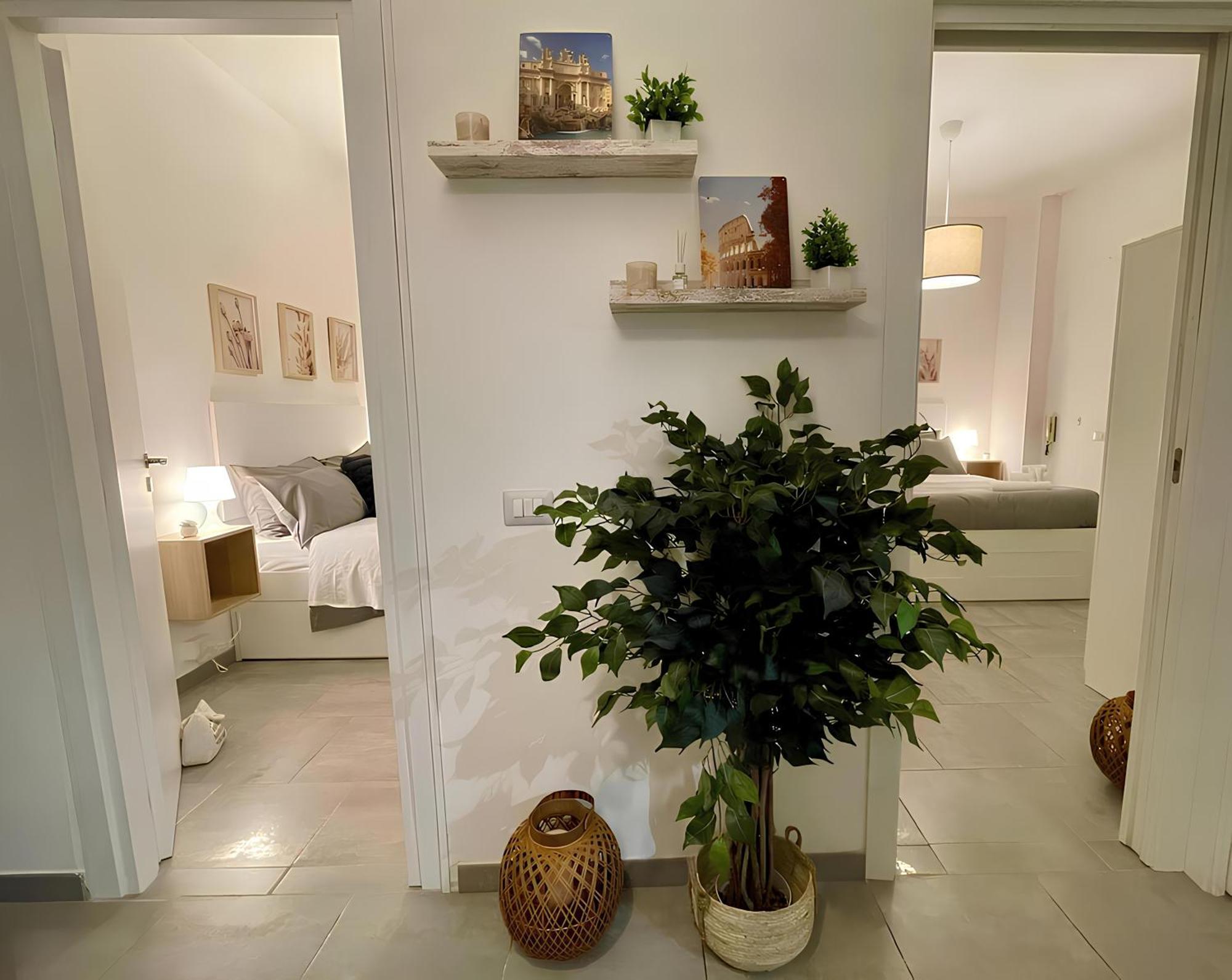 Apartamento Mario - Colosseo *