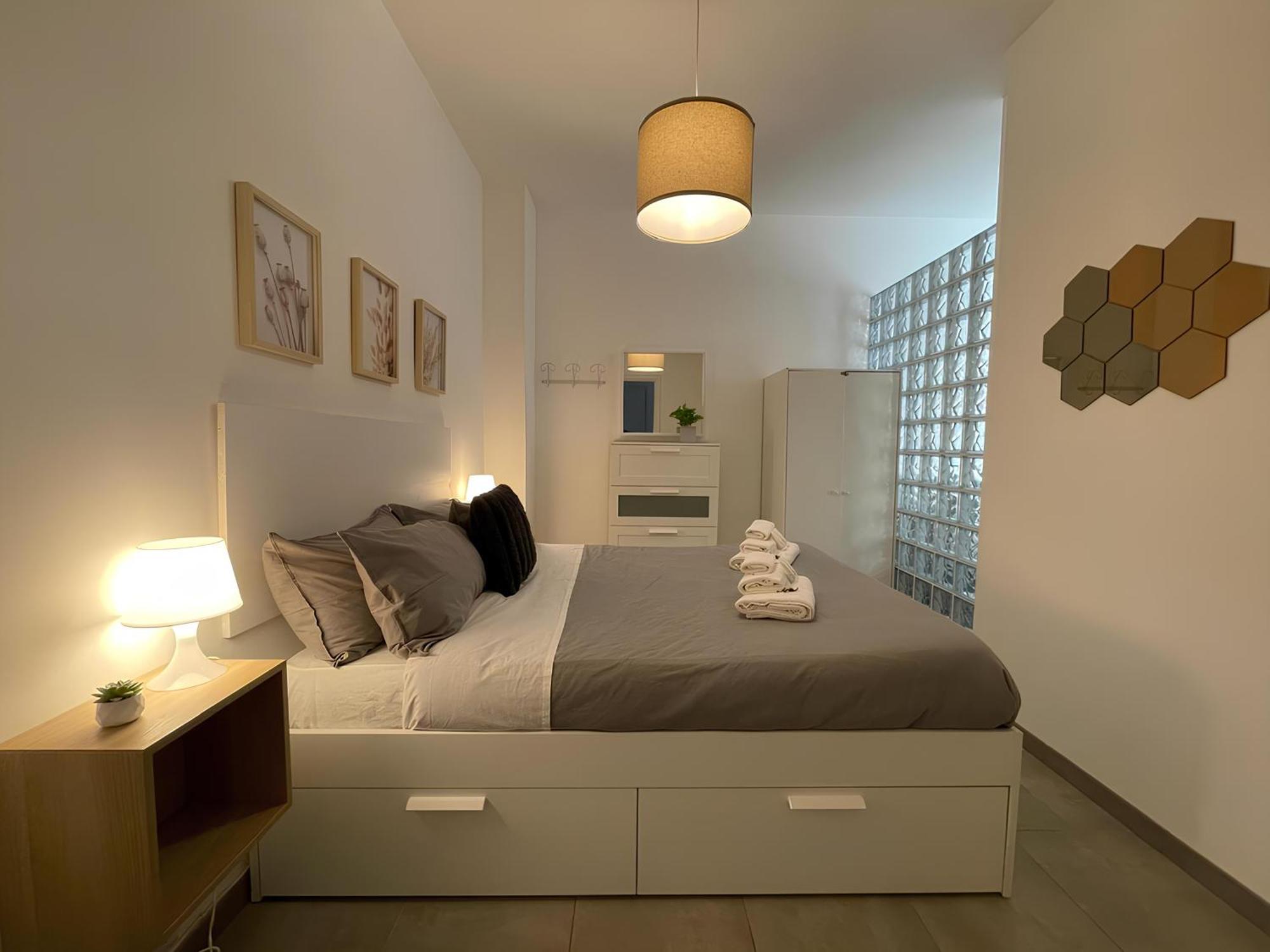 Apartamento Mario - Colosseo