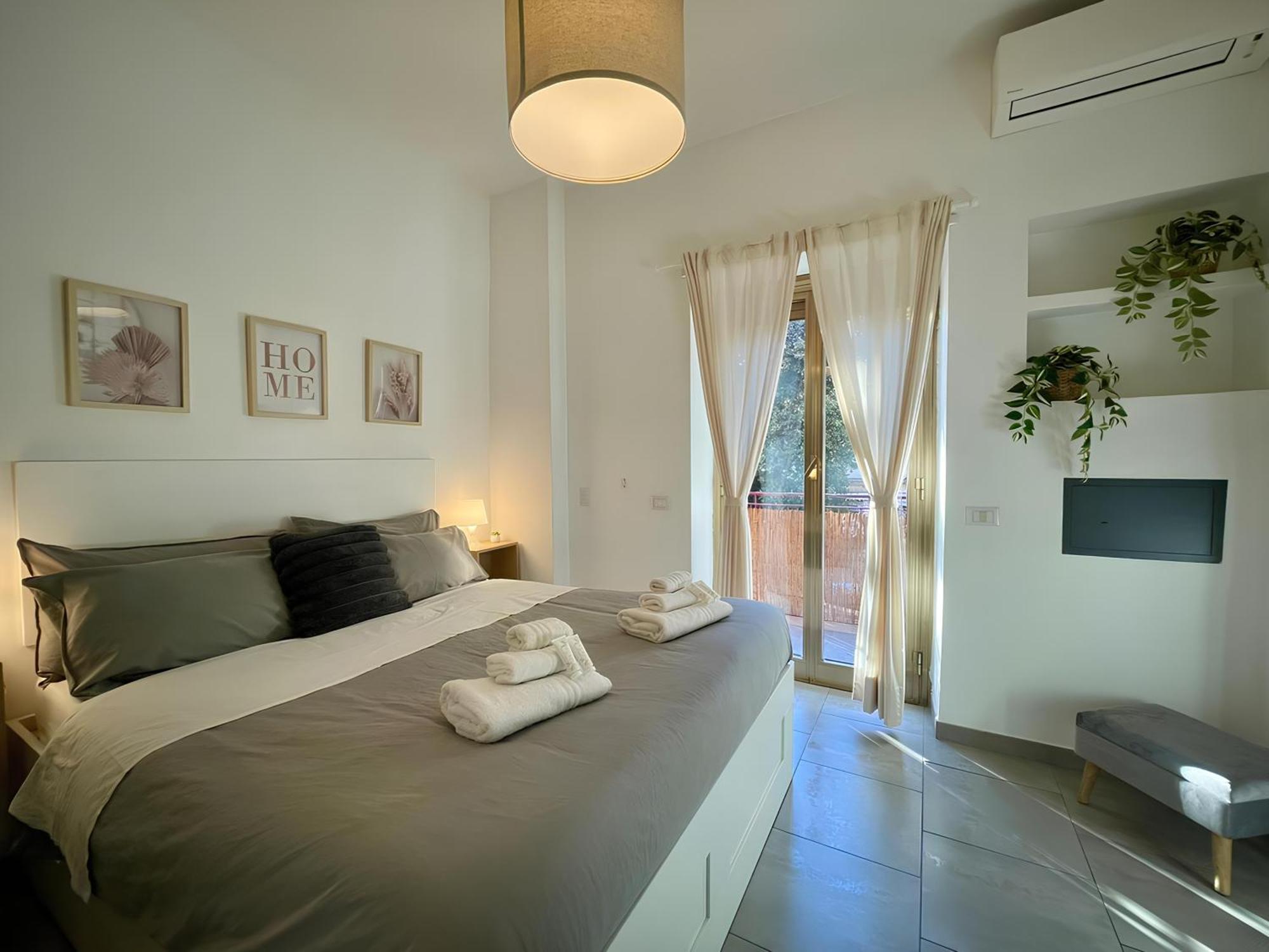 Apartamento Mario - Colosseo