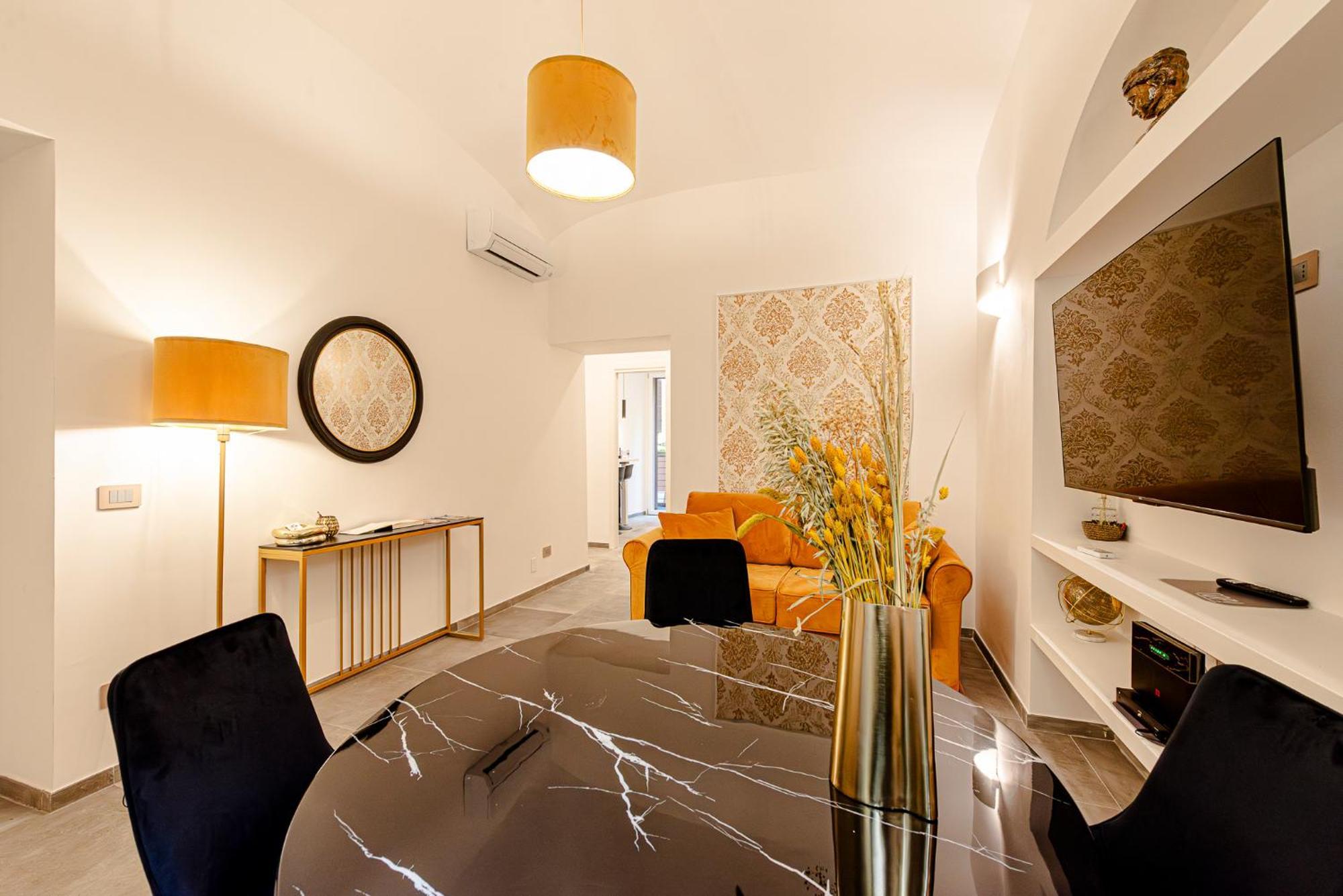 24vaticansuite * Roma