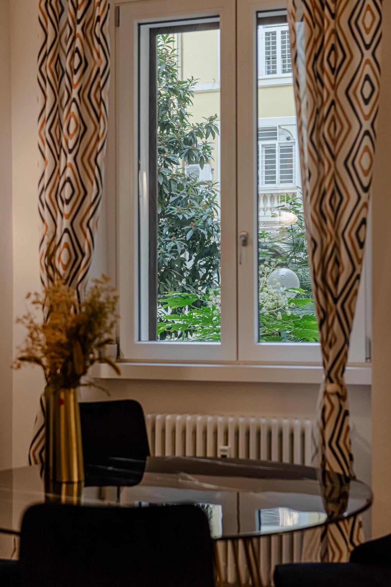 24vaticansuite Apartamento *