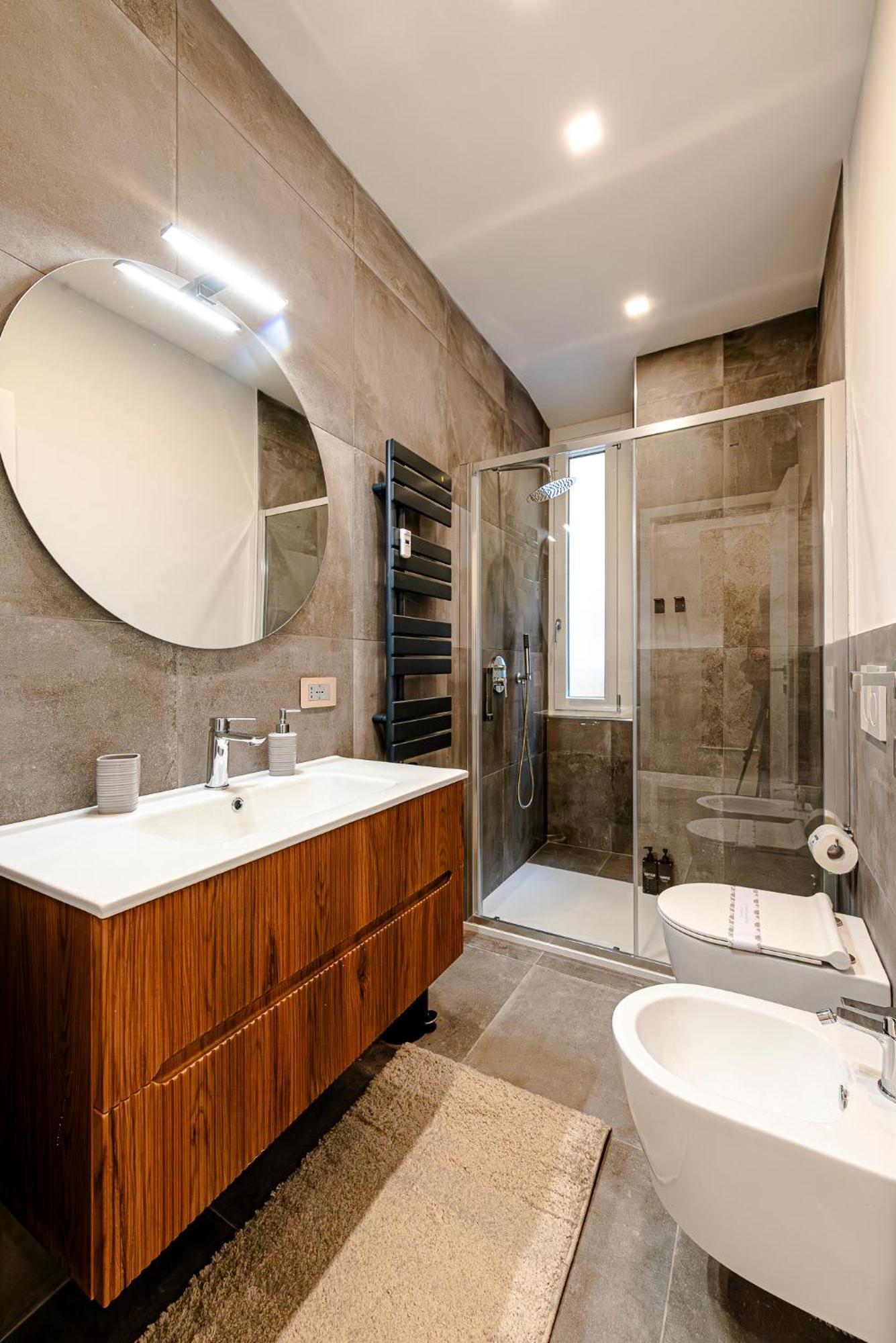 24vaticansuite Apartamento Roma