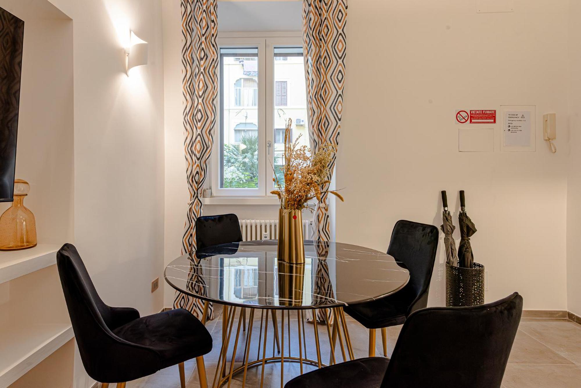 24vaticansuite * Roma