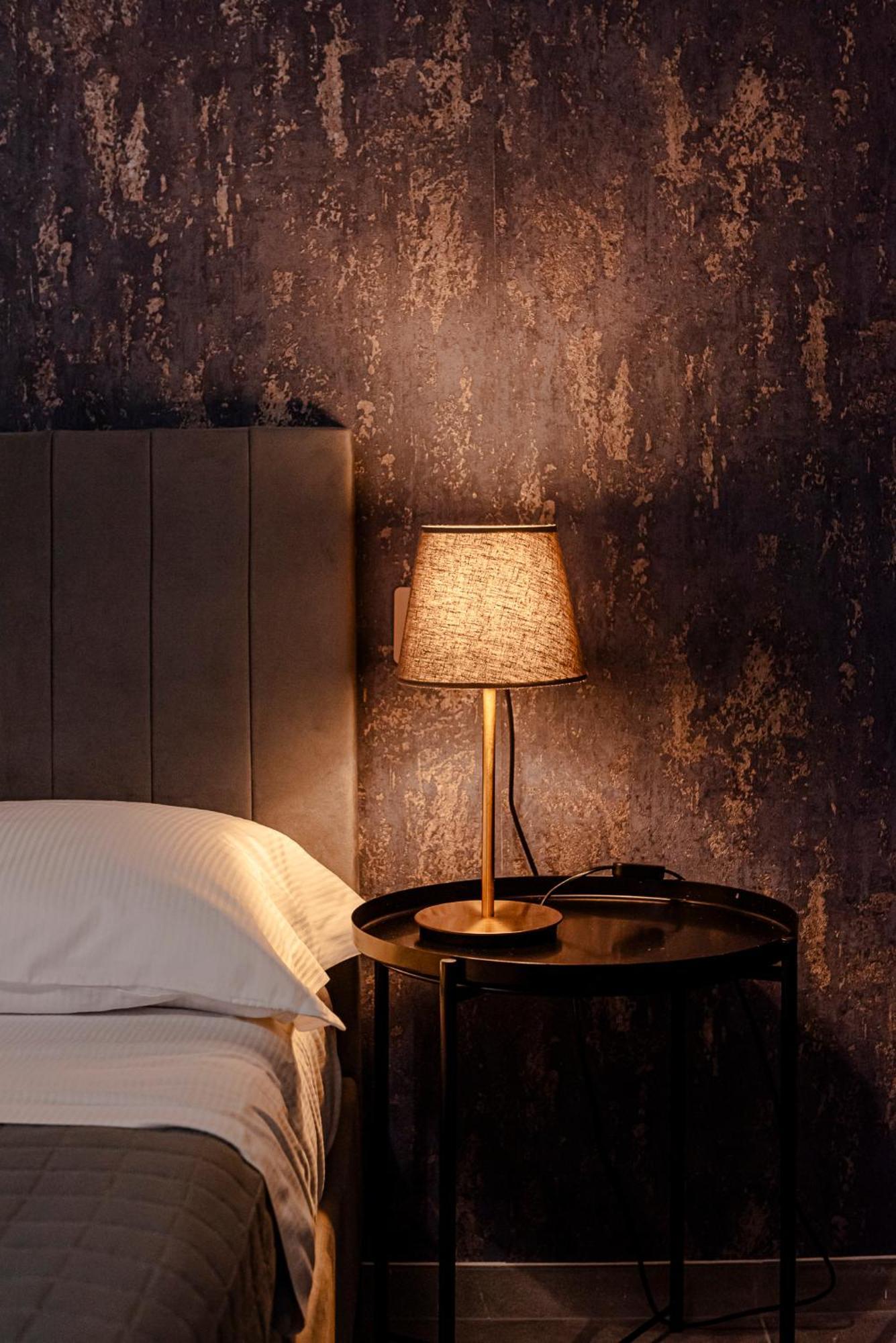 Apartamento 24vaticansuite *