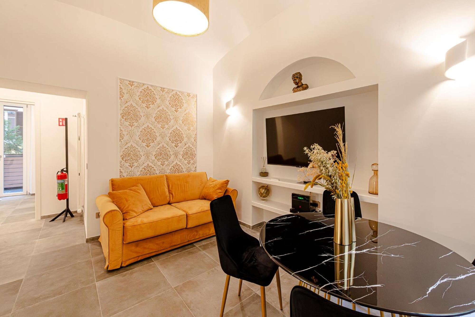 24vaticansuite * Roma