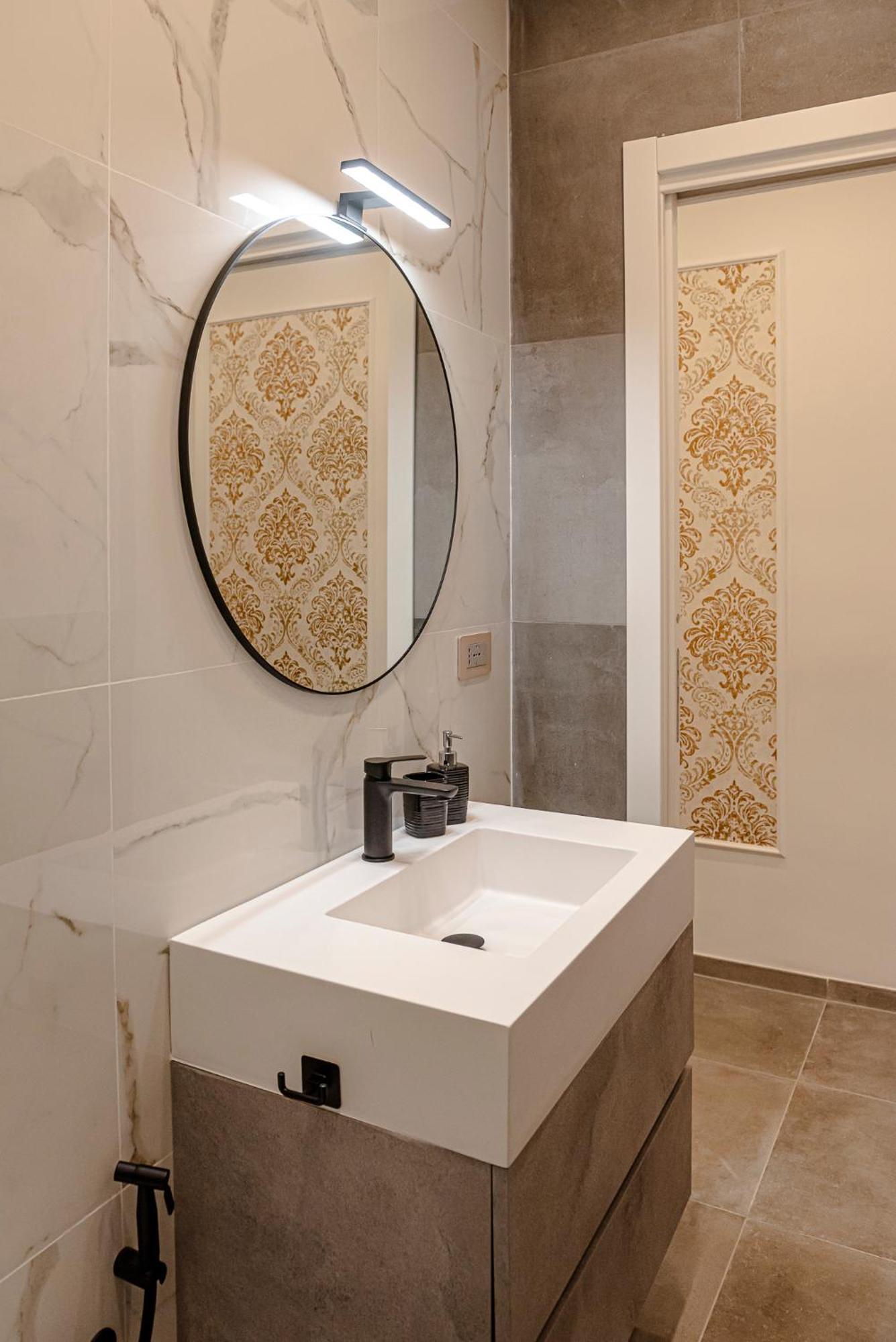 24vaticansuite Apartamento