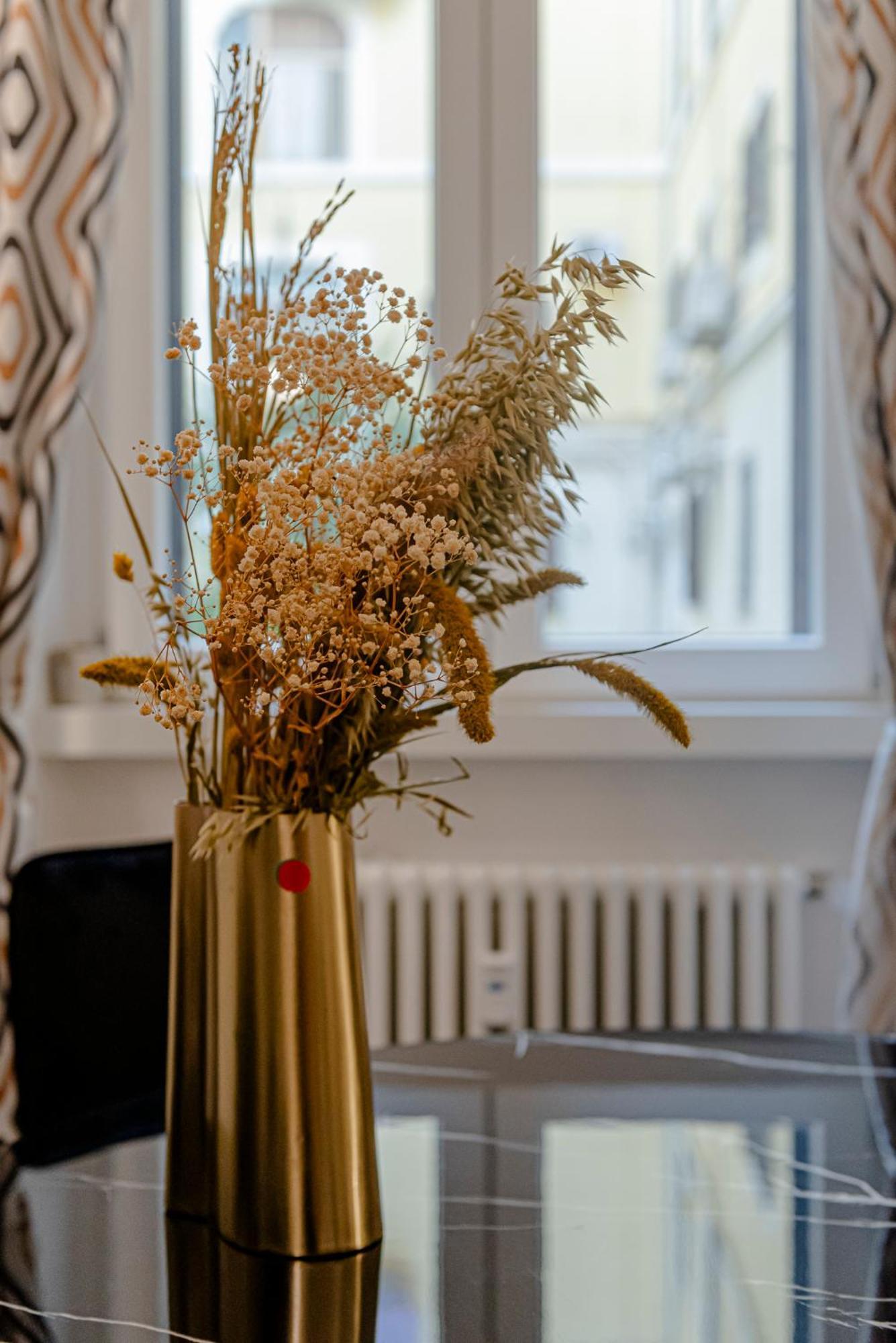 24vaticansuite Apartamento *