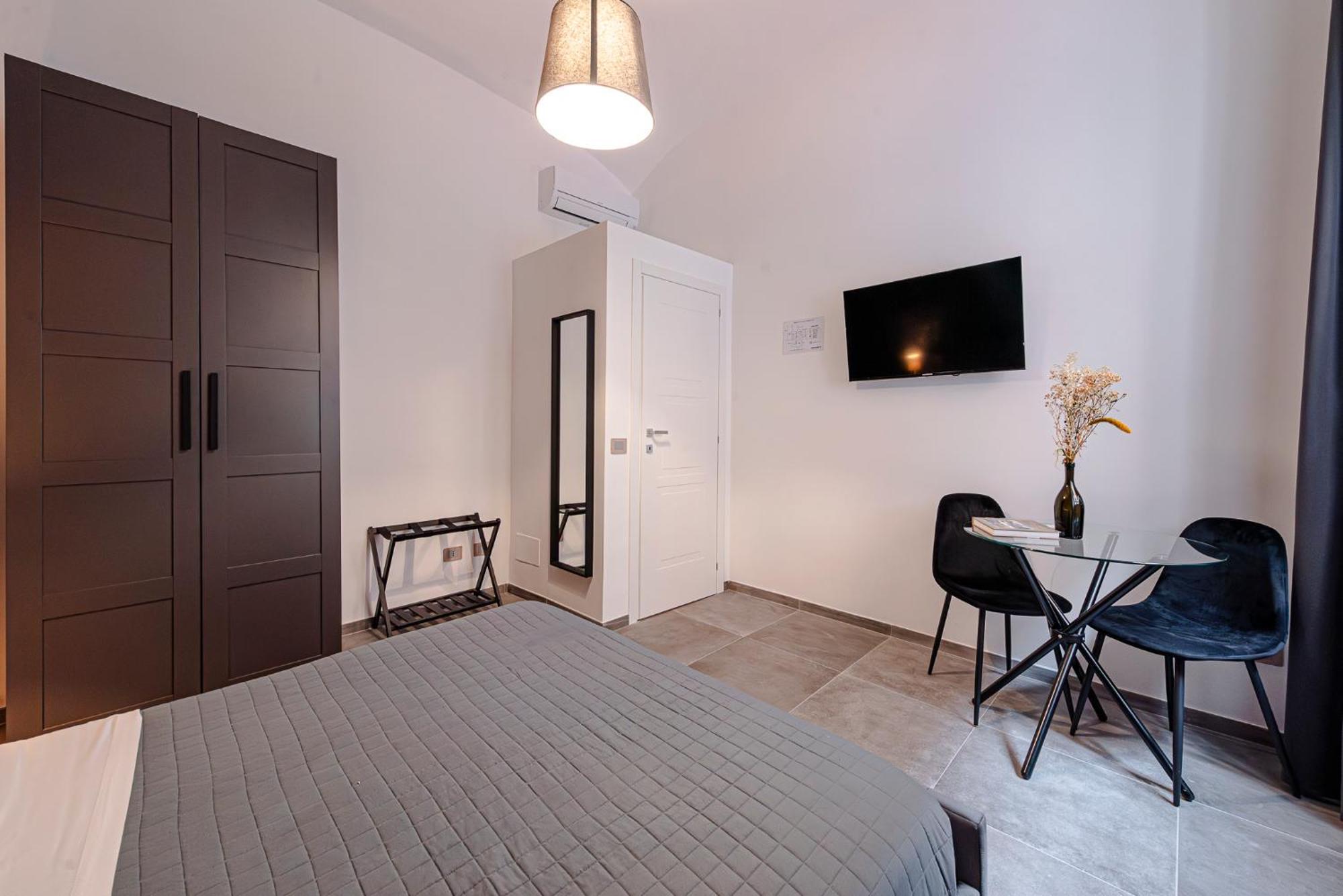 24vaticansuite Apartamento *