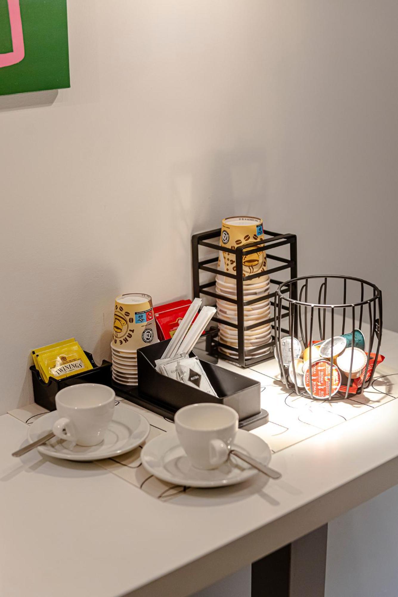 24vaticansuite Apartamento *