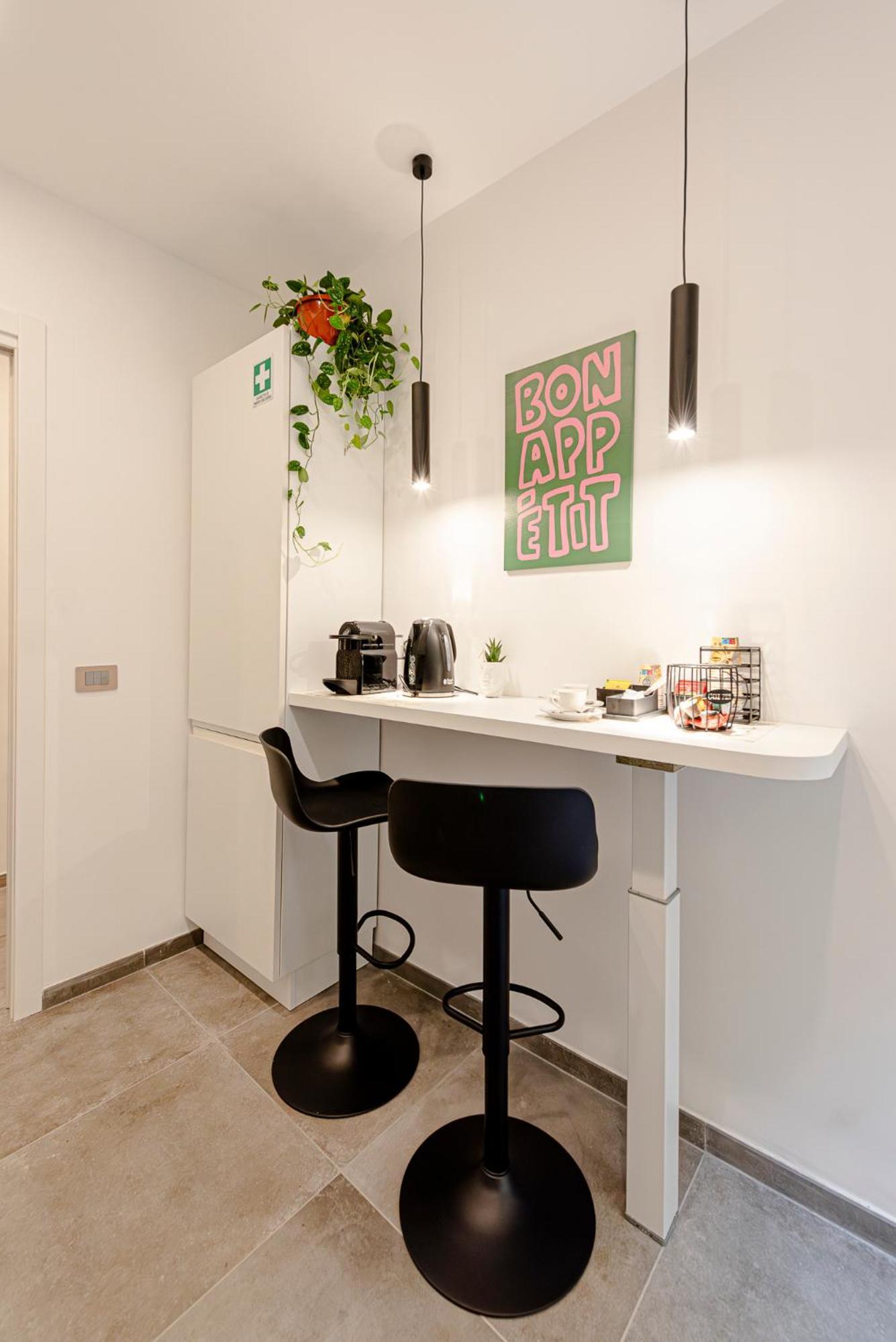 24vaticansuite Apartamento