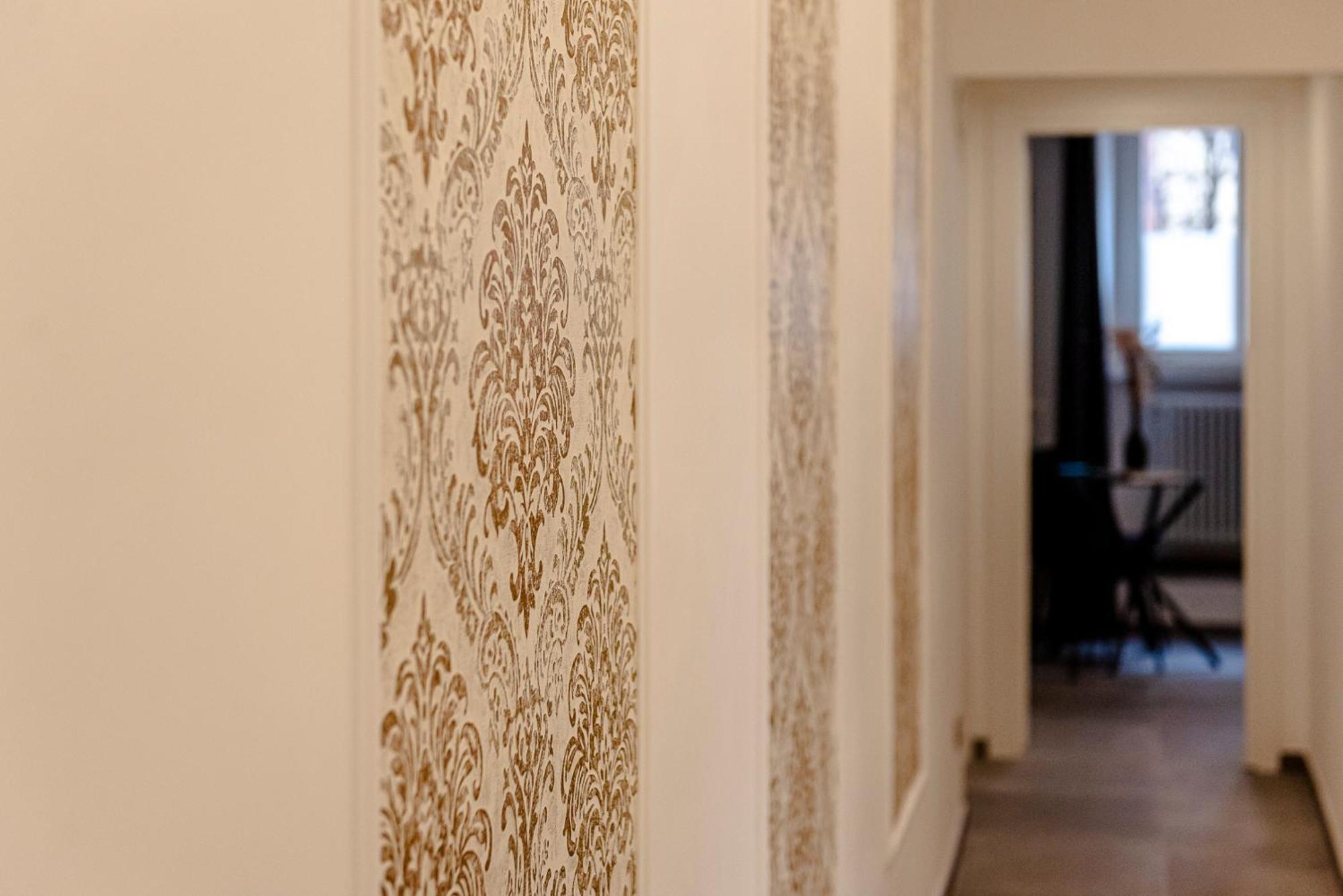 Apartamento 24vaticansuite Roma