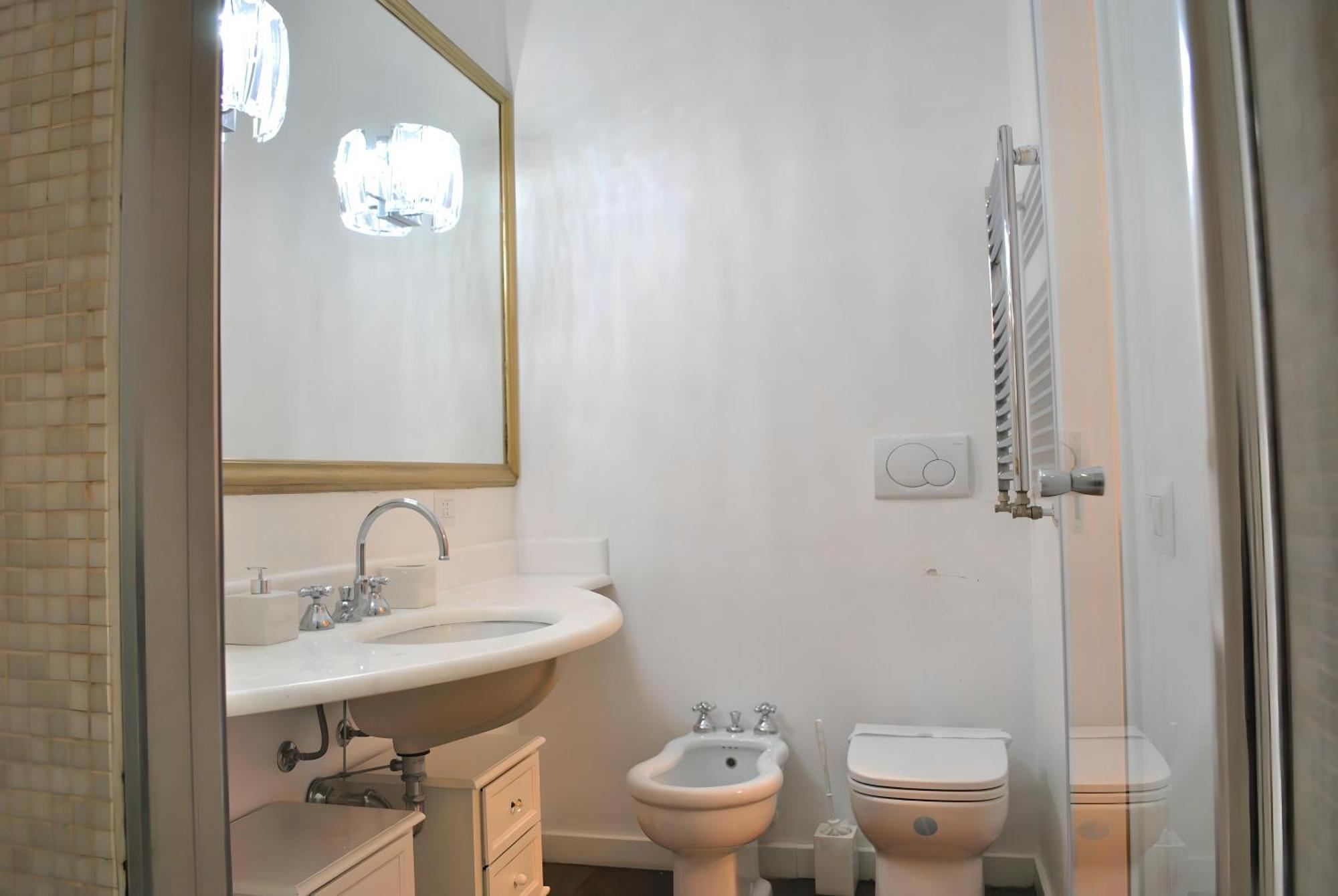 Colosseum Panorama Penthouse With Terrace By Hostand Apartamento Roma