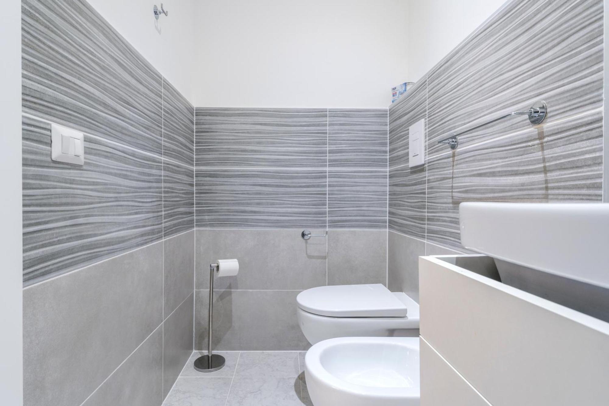 Silver Dream Cornelia, Elegant With Car Park Appartamento