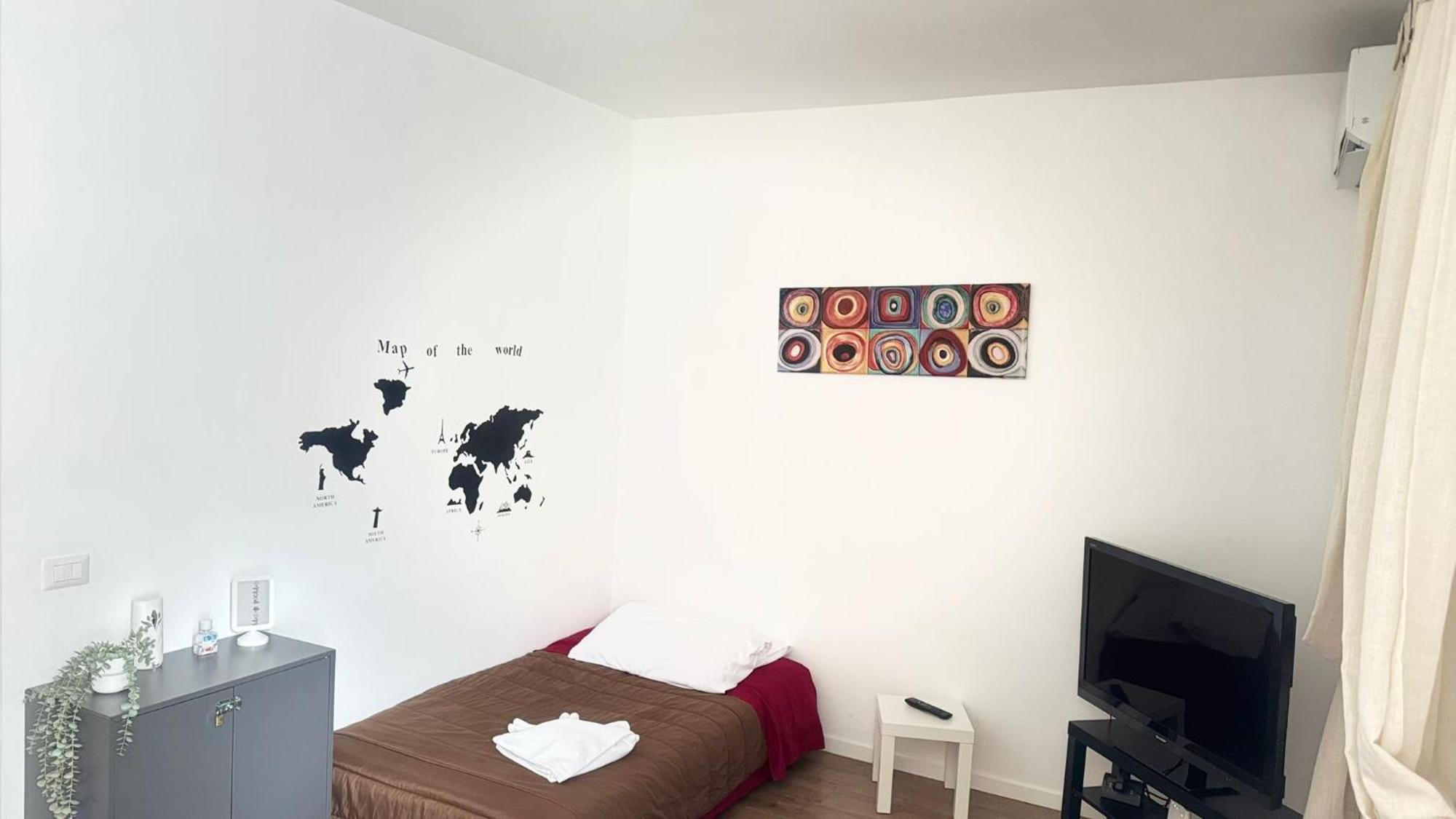 Casa Appartamento