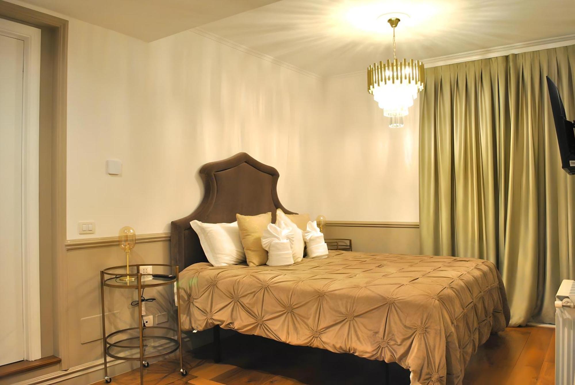 Colosseum Panorama Penthouse With Terrace By Hostand Apartamento *