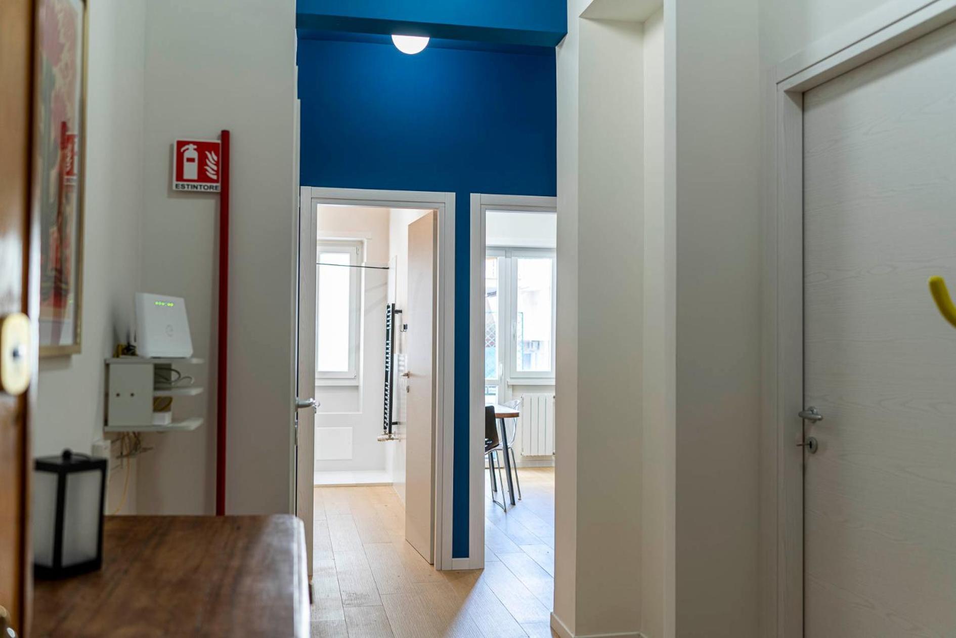 Apartamento Rohome2024 *