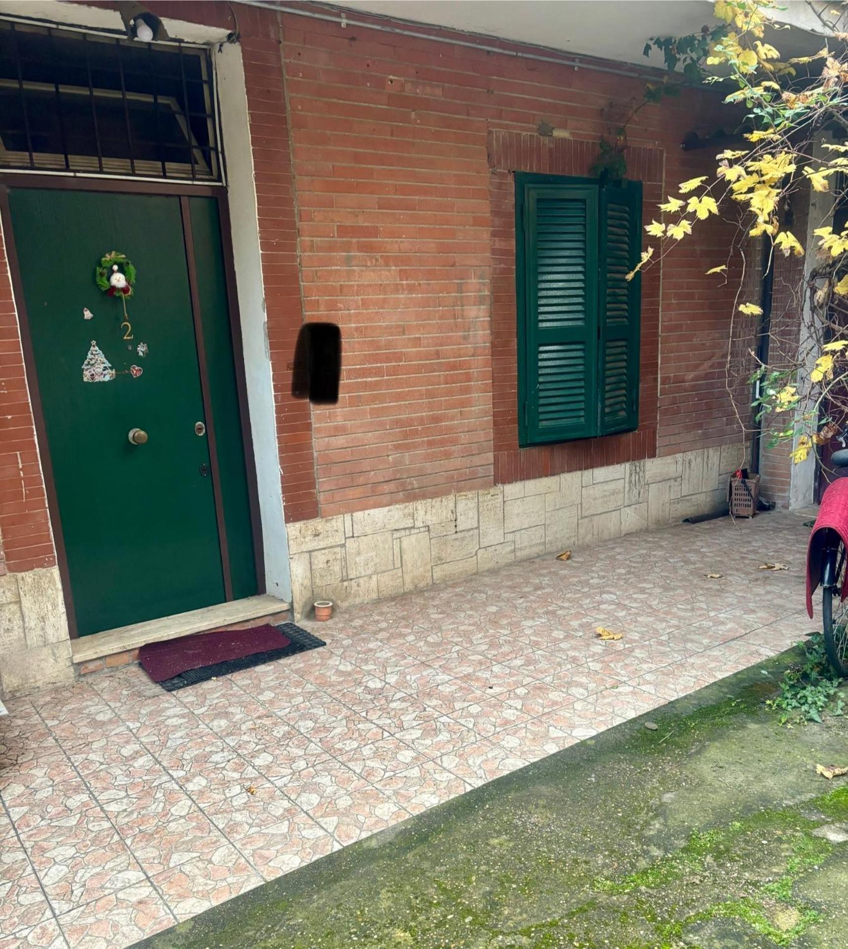 Apartamento Benny House In The Park Close To Gemelli And Fl3 To S Peter And Center Roma