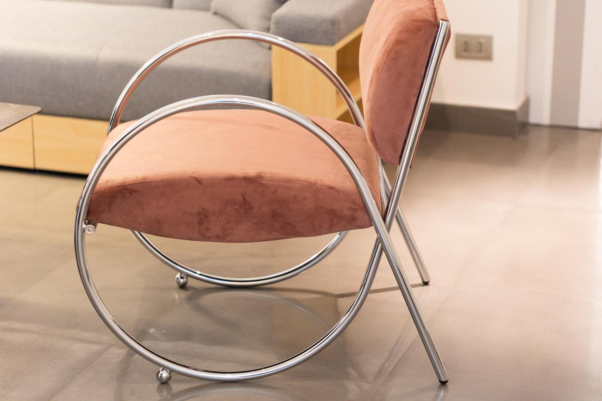 Apartamento Secret Terrace By In Roma