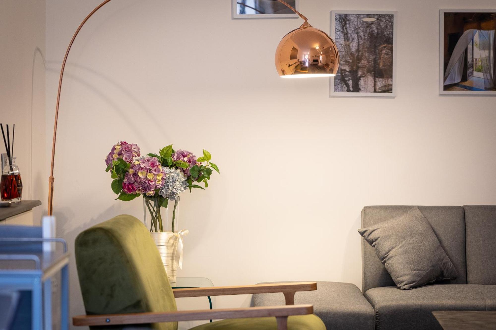 Apartamento Secret Terrace By In