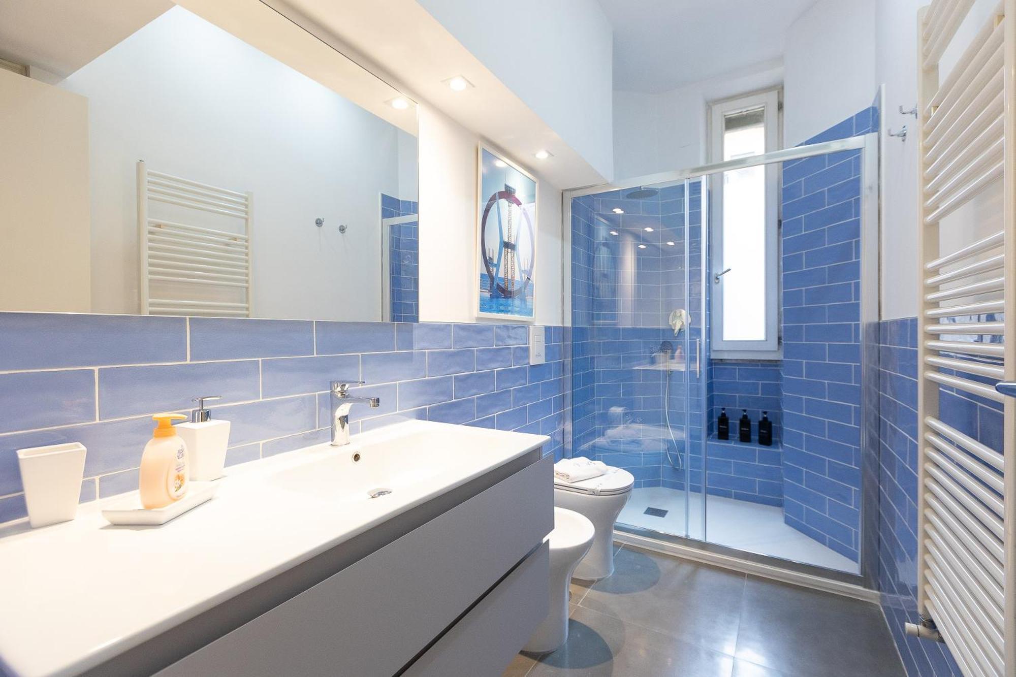 Secret Terrace By In Apartamento Roma
