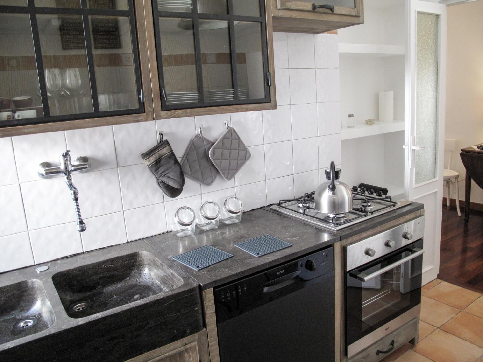 Casa vacanze Interno 16 And Cosy