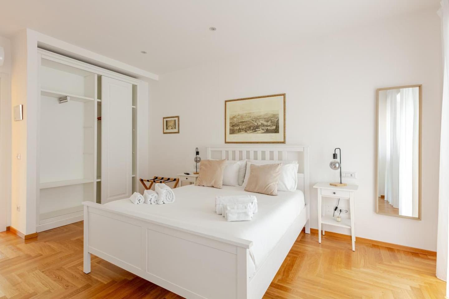 Apartamento Vatican Roma